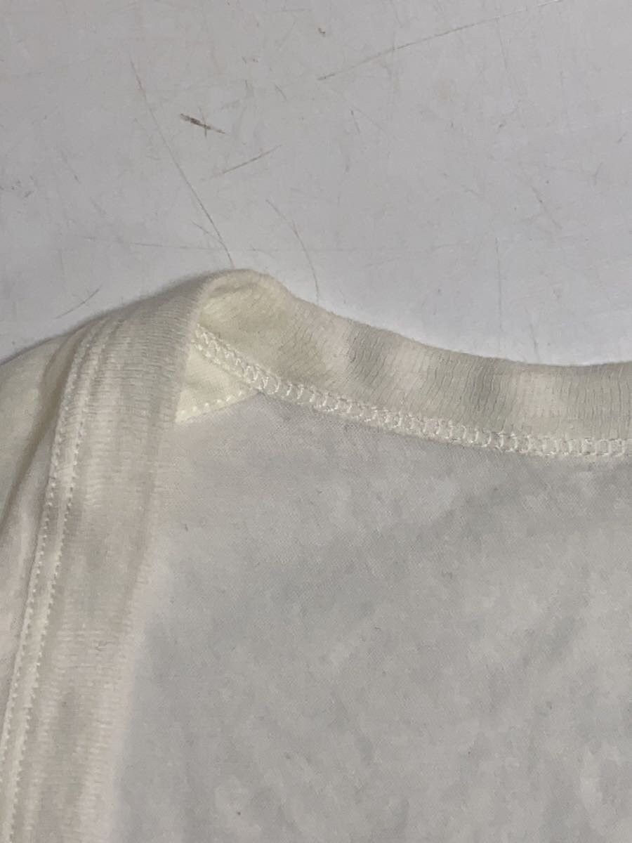 Rick Owens SS22 "FOGACHINE" Long Sleeve Dylan Tee Size US M / EU 48-50 / 2 - 7 Thumbnail
