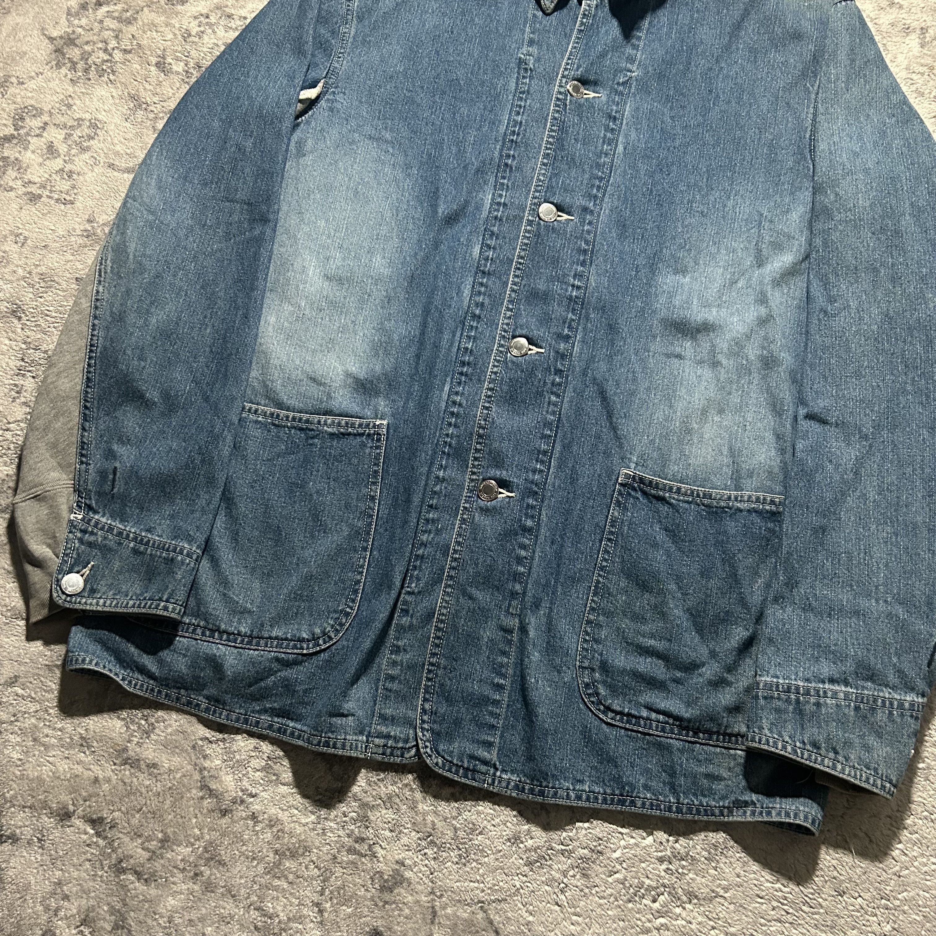 Undercover Undercover Occupational Therapy Jacket Size US M / EU 48-50 / 2 - 5 Thumbnail