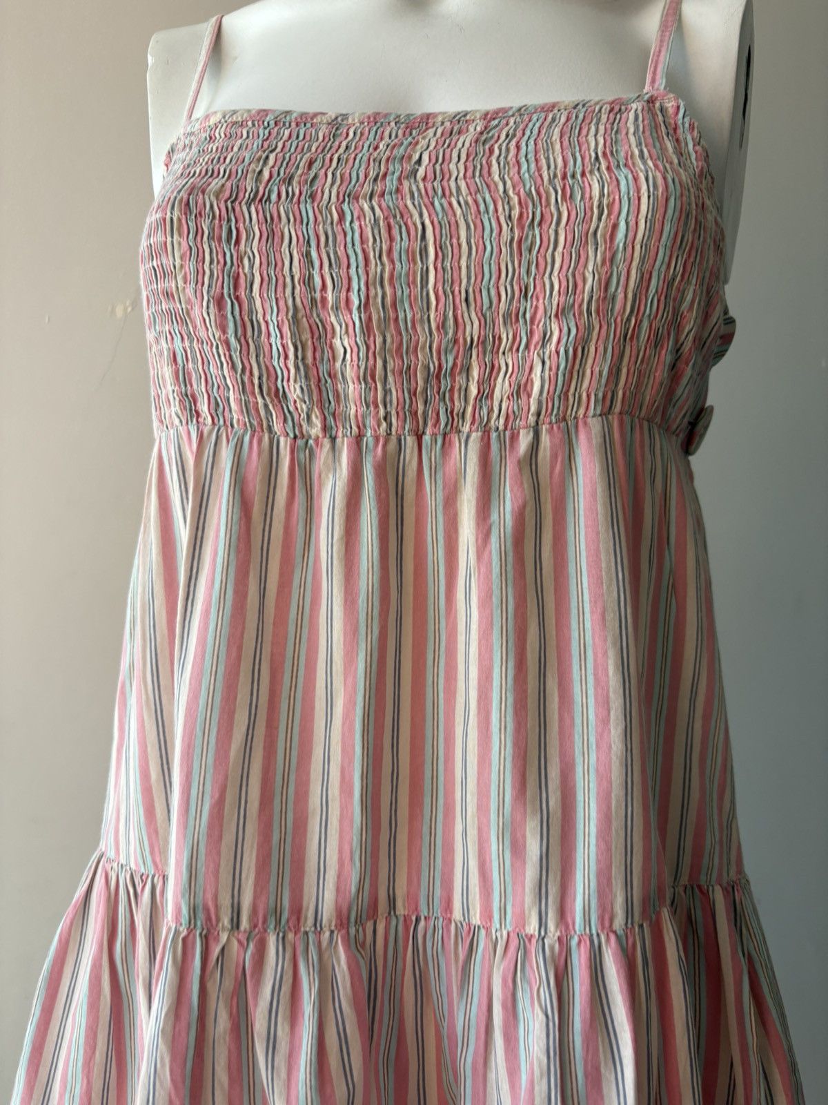 Vintage y2k dress Size L / US 10 / IT 46 - 7 Thumbnail