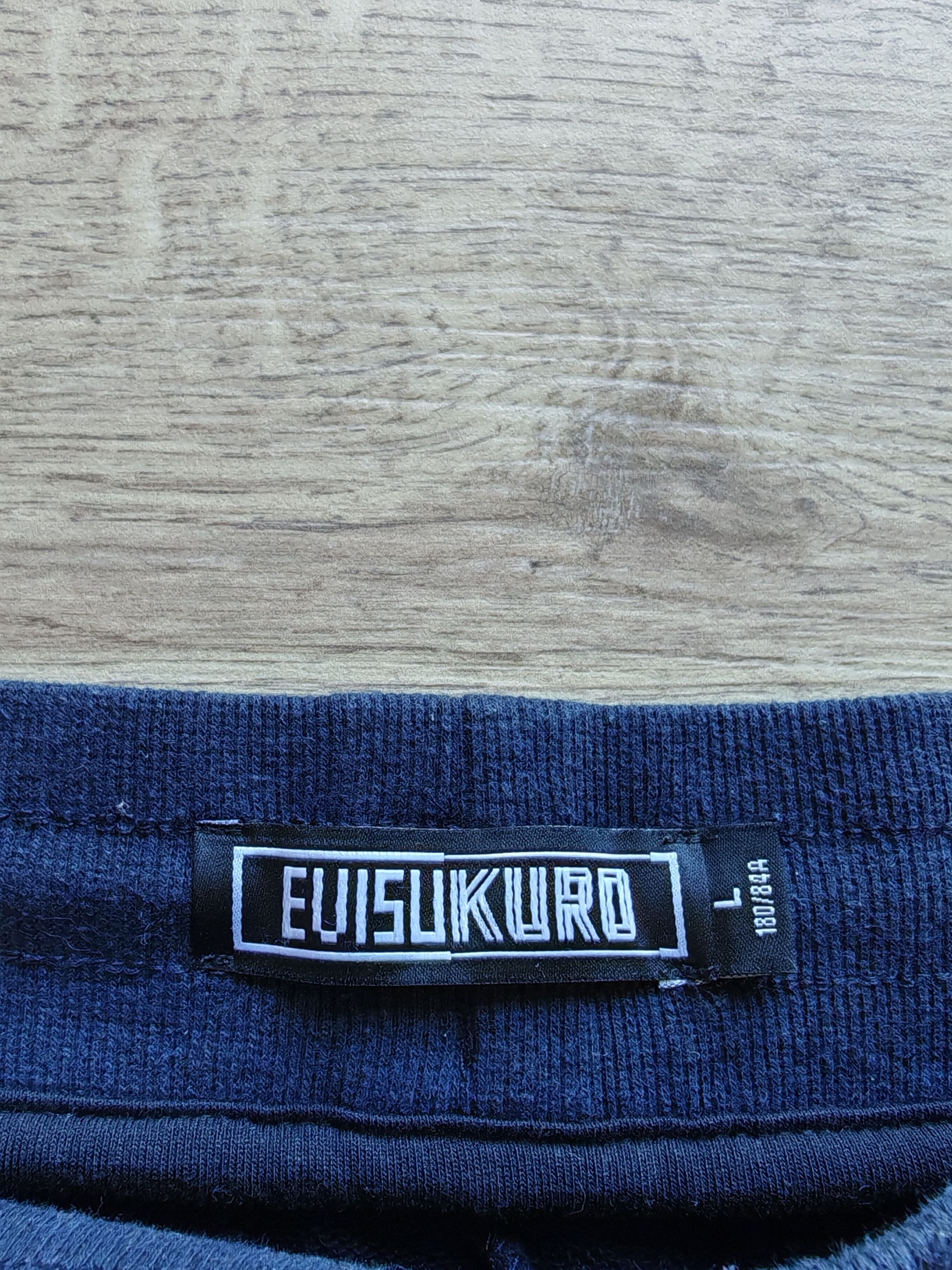 Evisu EVISU – Untitled Bullshit Size US 33 - 6 Thumbnail