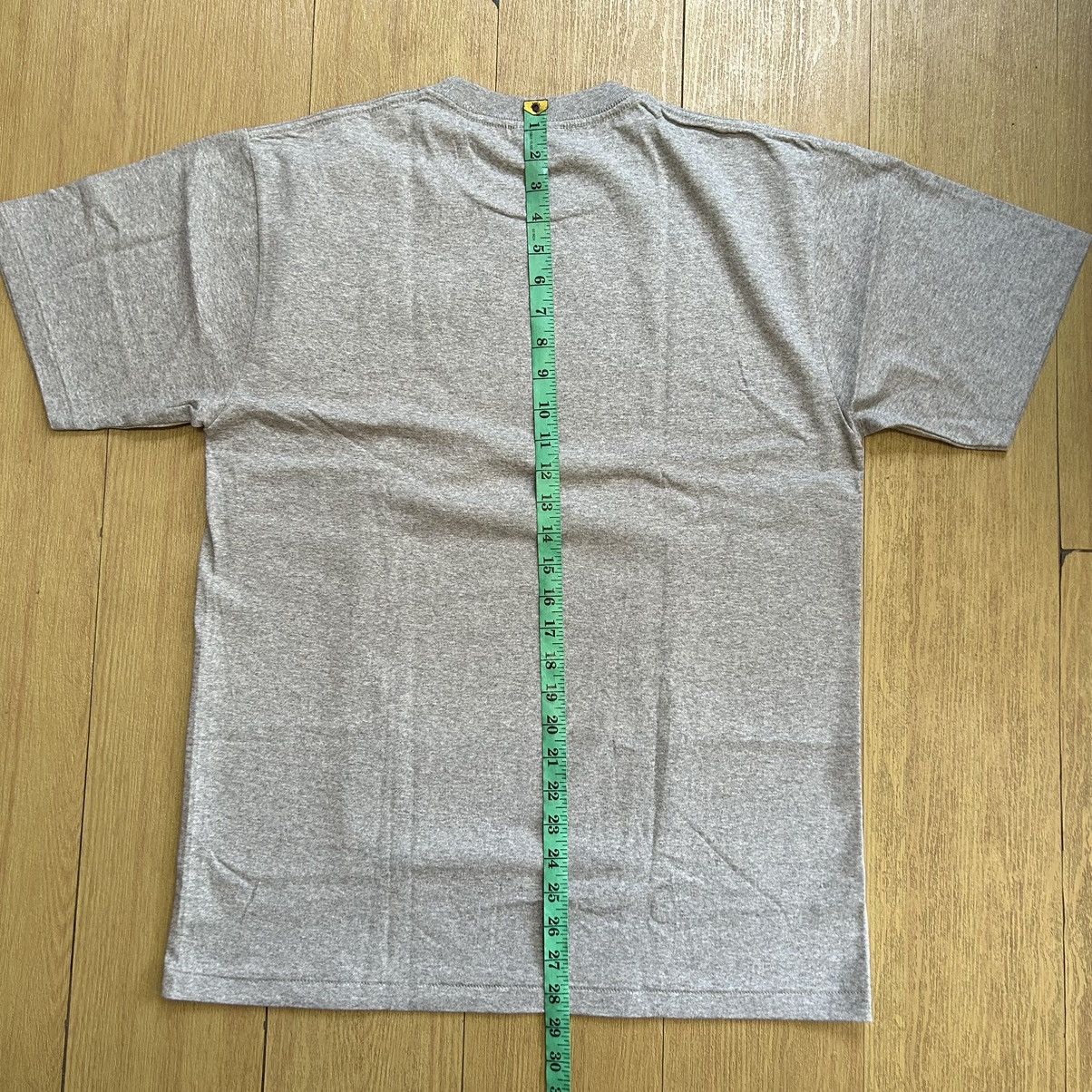 Bape Shark Tee Size US L / EU 52-54 / 3 - 8 Thumbnail