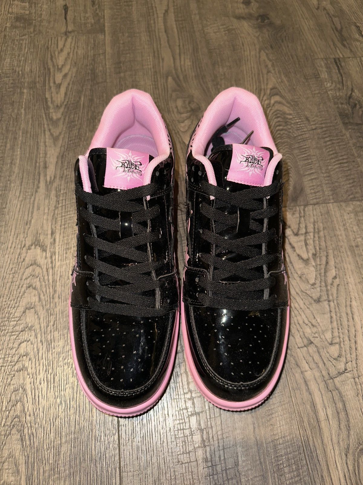 Eternal × Japanese Brand Eternal Artwear Sneakers Size US 9 / EU 42 - 7 Thumbnail