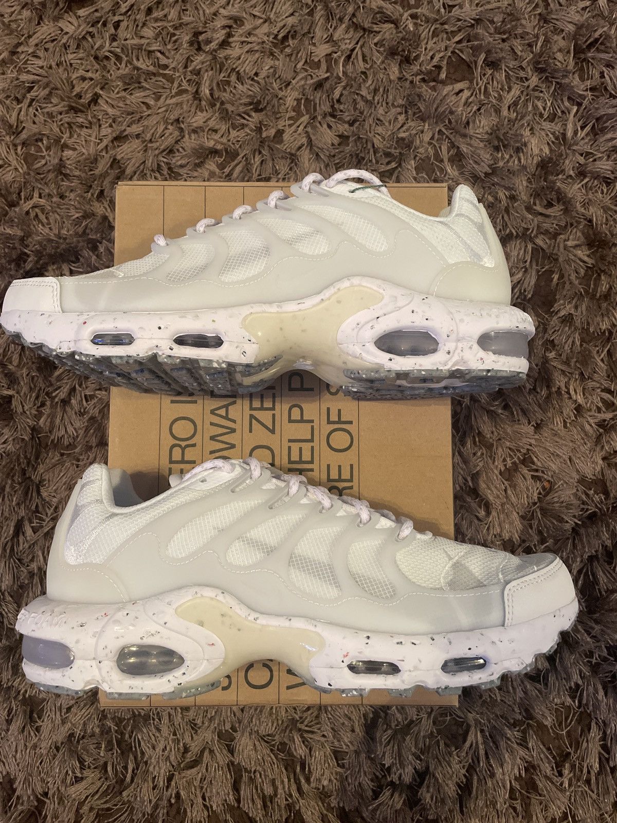 Nike Air max terrascape plus Size US 12 / EU 45 - 6 Thumbnail