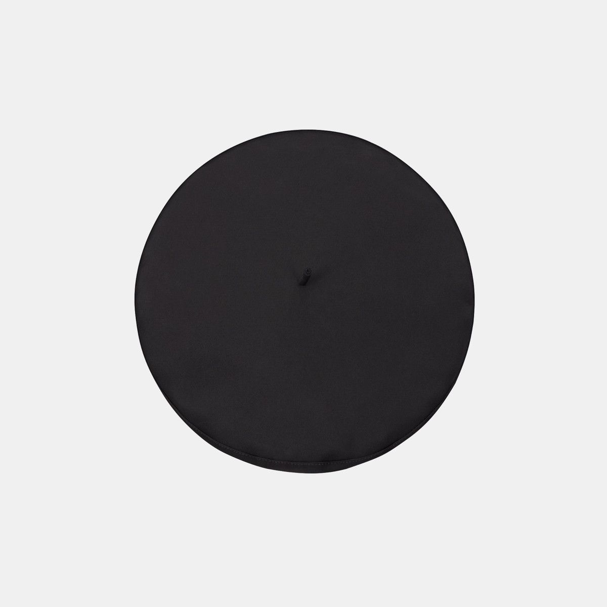 Dior o1bcso1str0226 Size:OS/Arty Oblique Beret in Black Size ONE SIZE - 4 Thumbnail