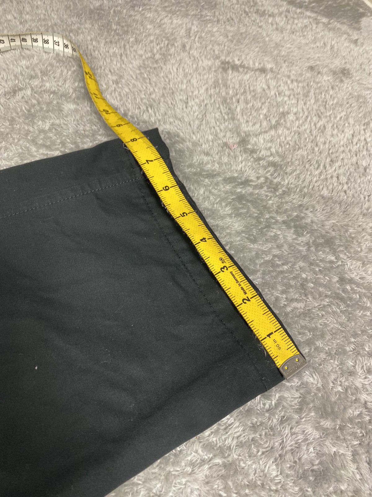 Gucci Trousers Gucci Black Pants. S0281 Size US 36 / EU 52 - 15 Thumbnail