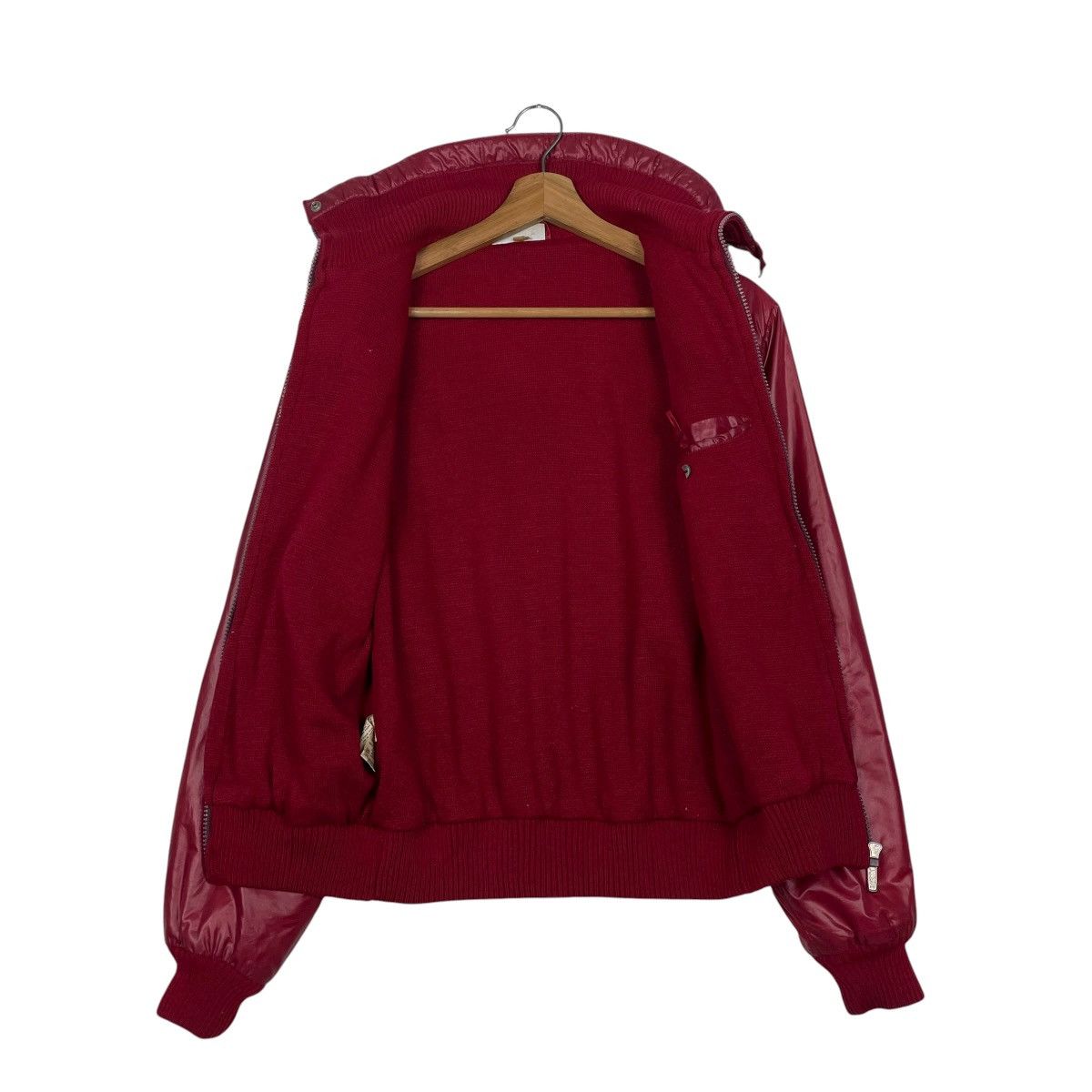 Lacoste Chemise Lacoste Zipper Jacket Size US S / EU 44-46 / 1 - 11 Thumbnail