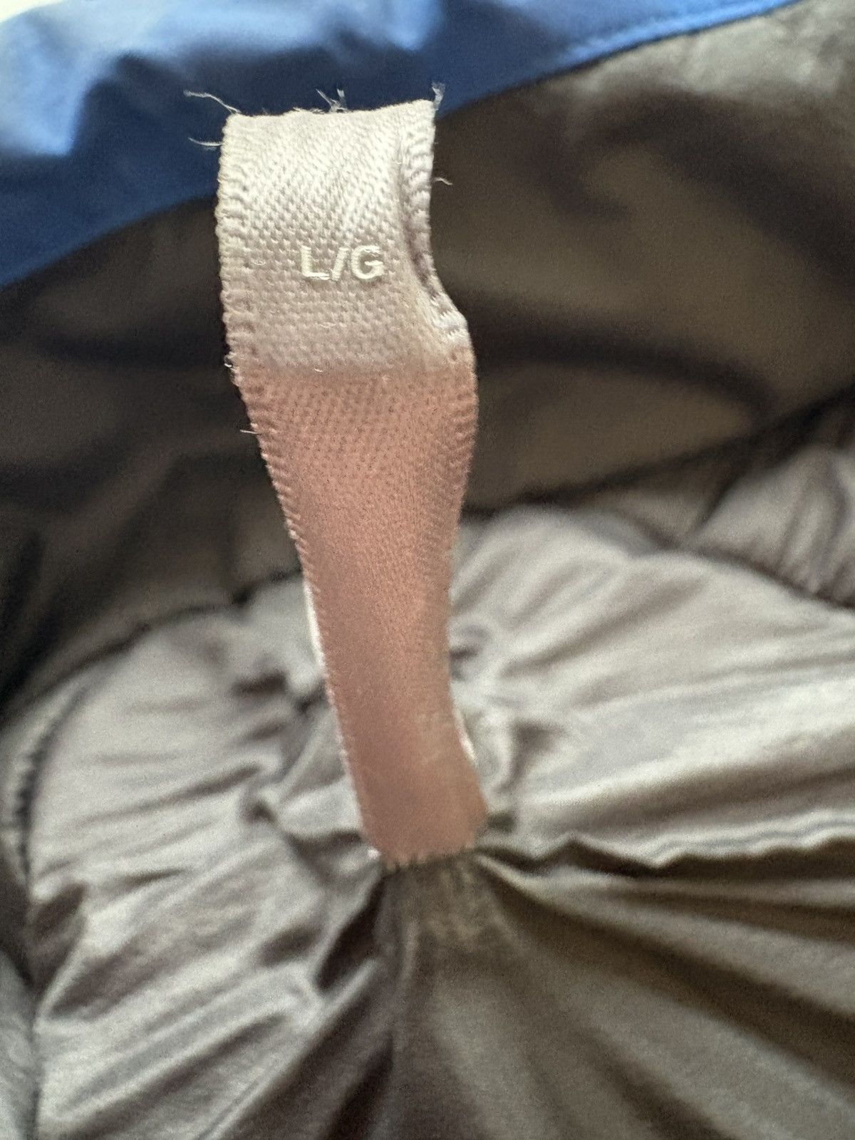 Veilance Arcteryx Veilance Euler IS jacket Size US L / EU 52-54 / 3 - 4 Thumbnail