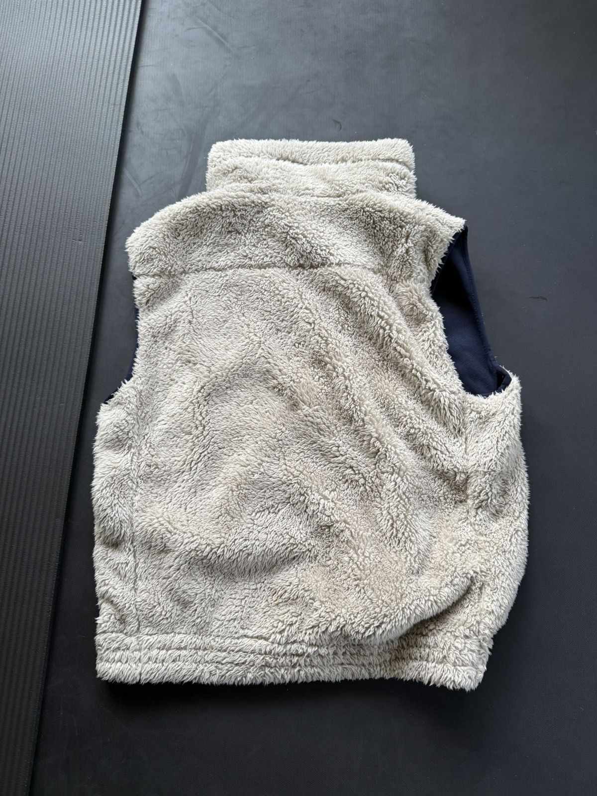Penfield Penfield Furry Vest Size US XL / EU 56 / 4 - 2 Thumbnail