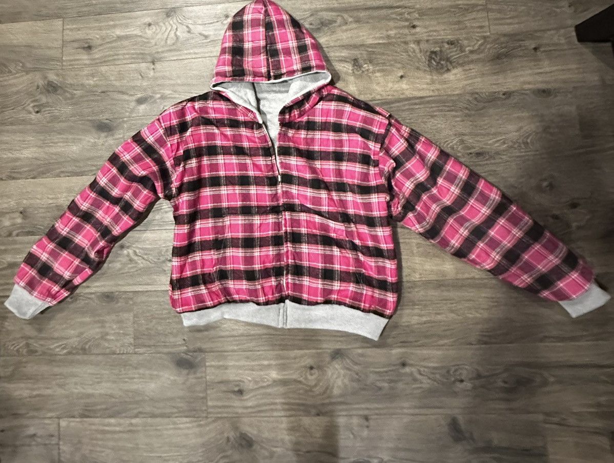 Other Revolution270 Reversible zip up Size US L / EU 52-54 / 3 - 2 Thumbnail