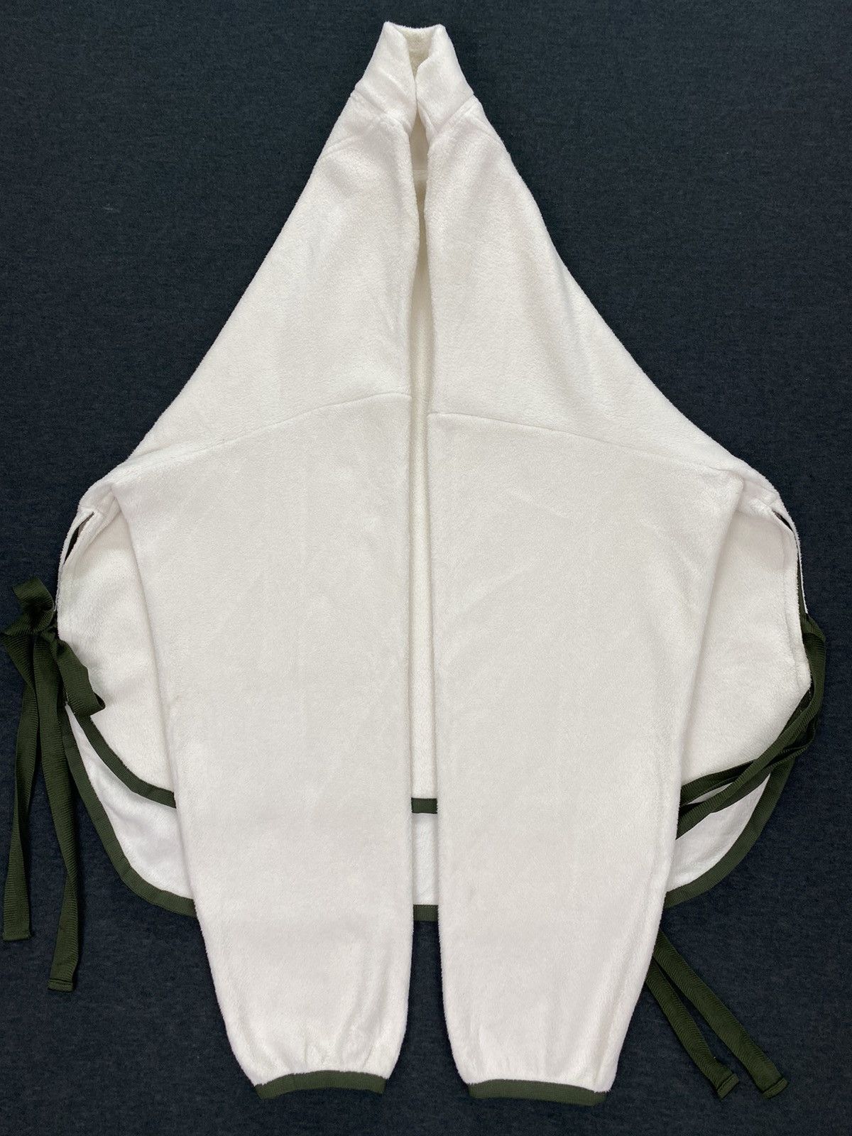 Uniqlo × White Mountaineering White Mountaineering X Uniqlo Fleece Size US M / EU 48-50 / 2 - 5 Thumbnail
