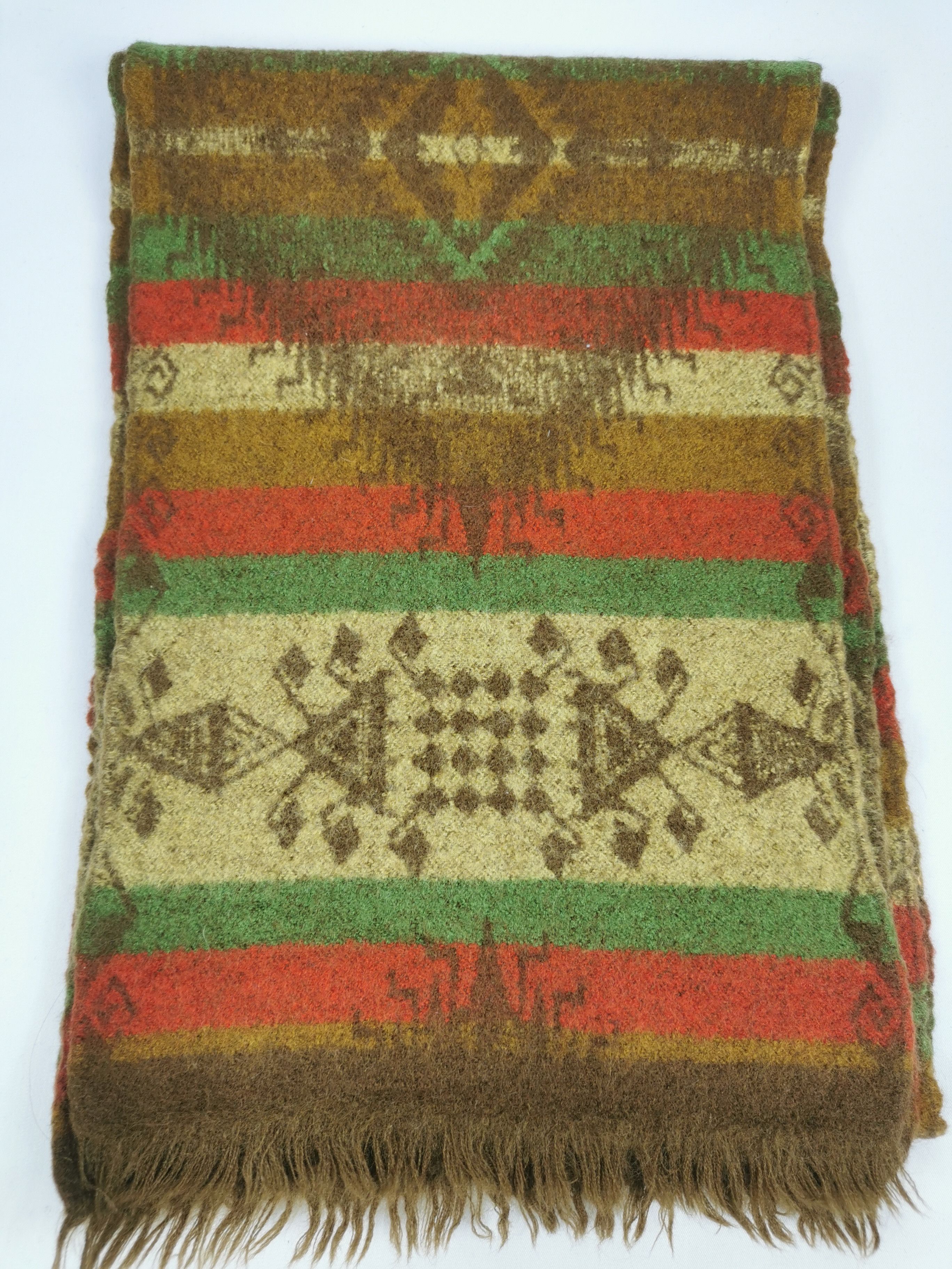 Polo Ralph Lauren Polo ralph lauren scarf muffler Size ONE SIZE - 3 Thumbnail