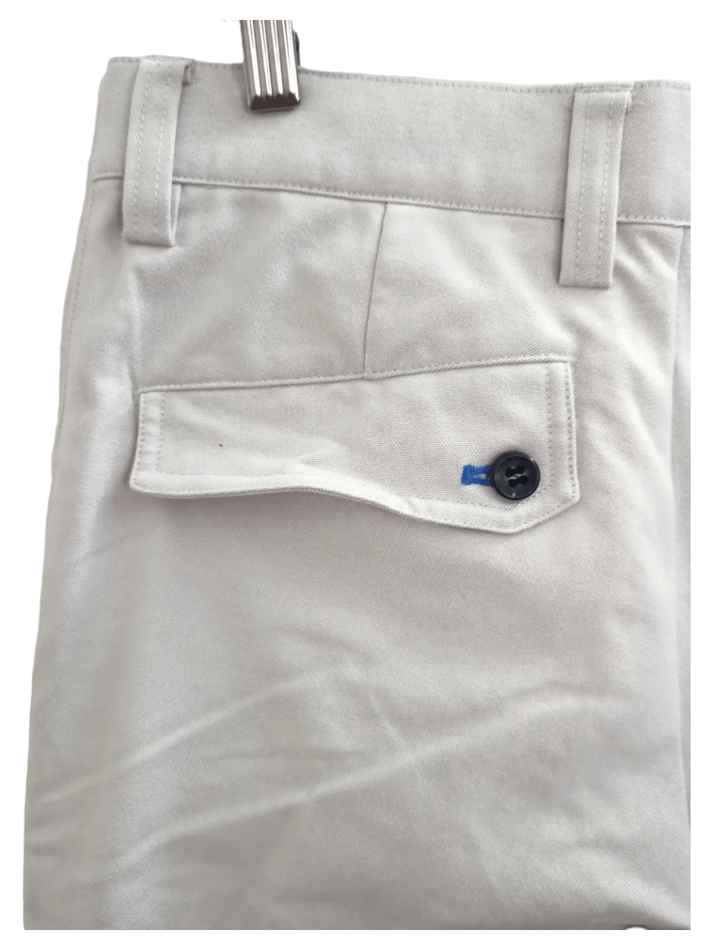 Le Coq Sportif Vintage Le Coq Sportif Golf Collection Cargo Pants Size US 30 / EU 46 - 4 Thumbnail