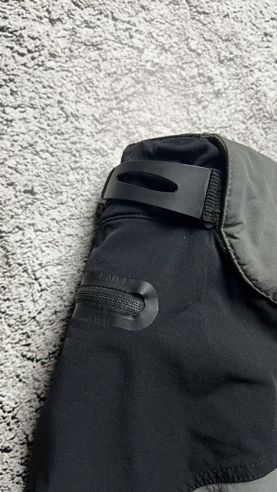 Oakley Oakley gorpcore shorts Size US 34 / EU 50 - 9 Thumbnail