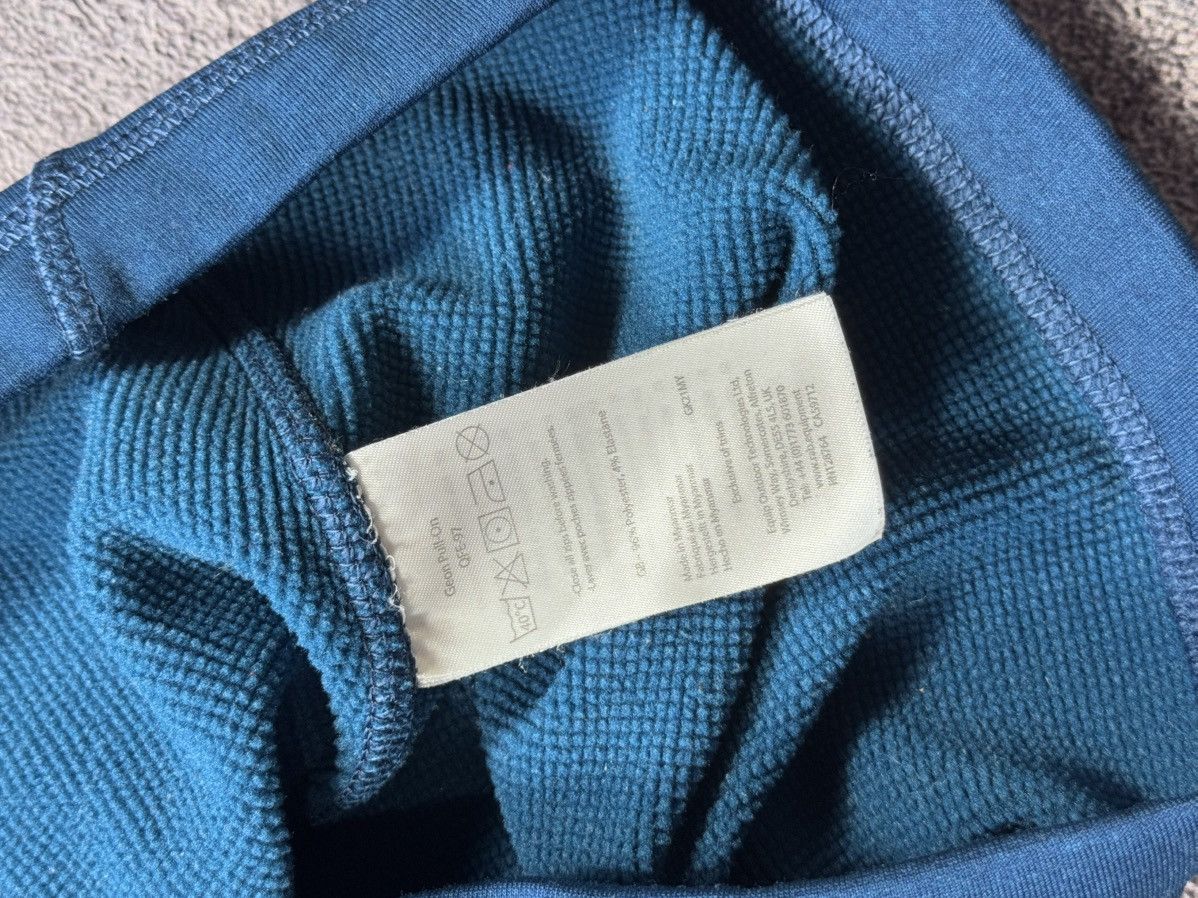 Rab Rab Geon Pull-On Men’s Fleece — Technical Midlayer Size US M / EU 48-50 / 2 - 4 Thumbnail