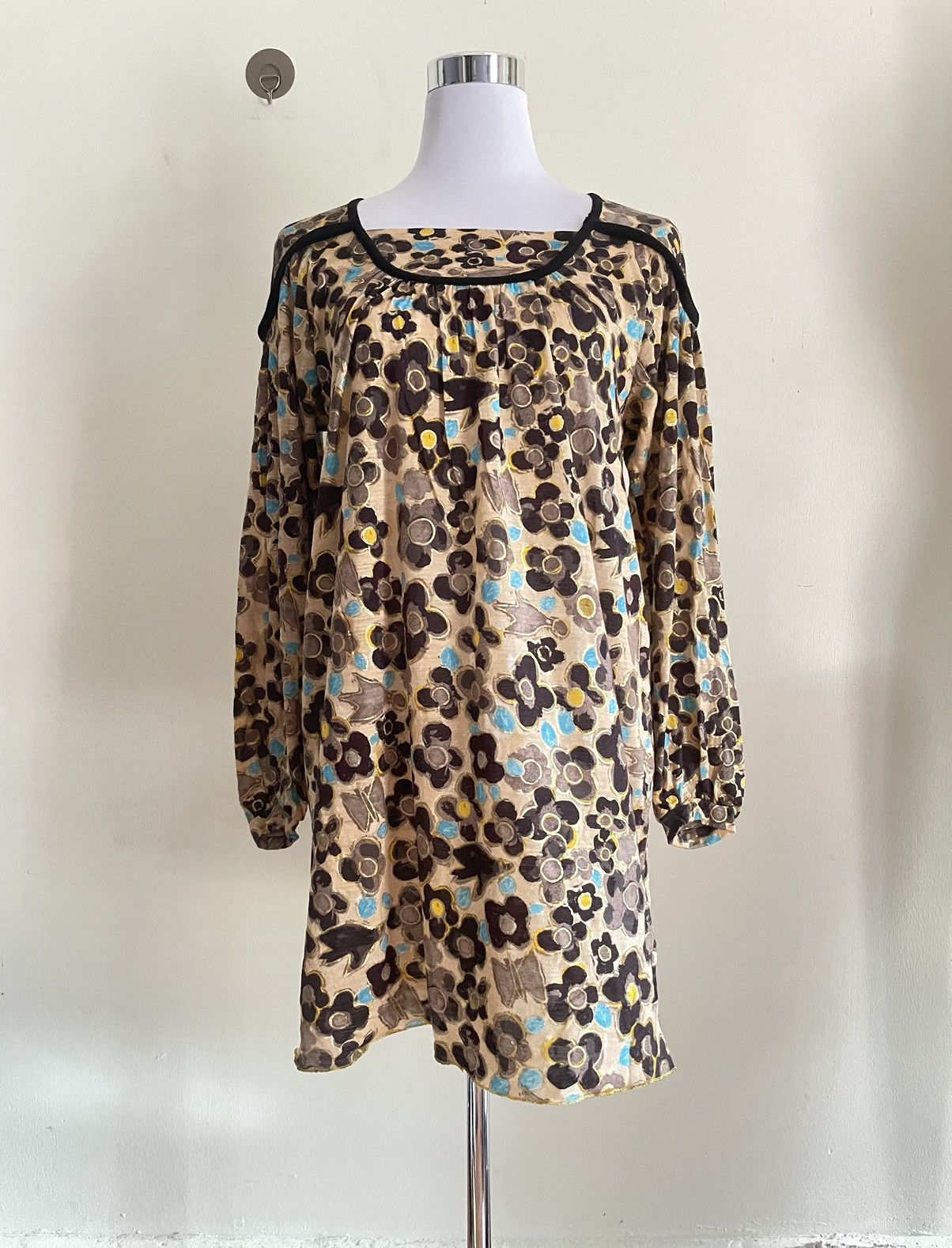 Tsumori Chisato Dress