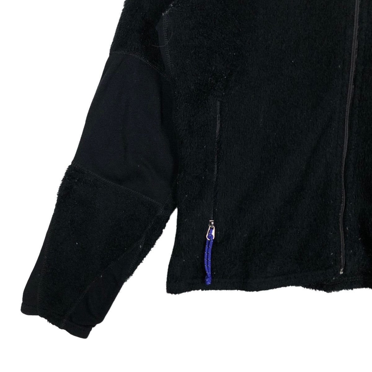 Patagonia 🔥Vintage Patagonia Fleece Jacket Size S / US 4 / IT 40 - 4 Thumbnail