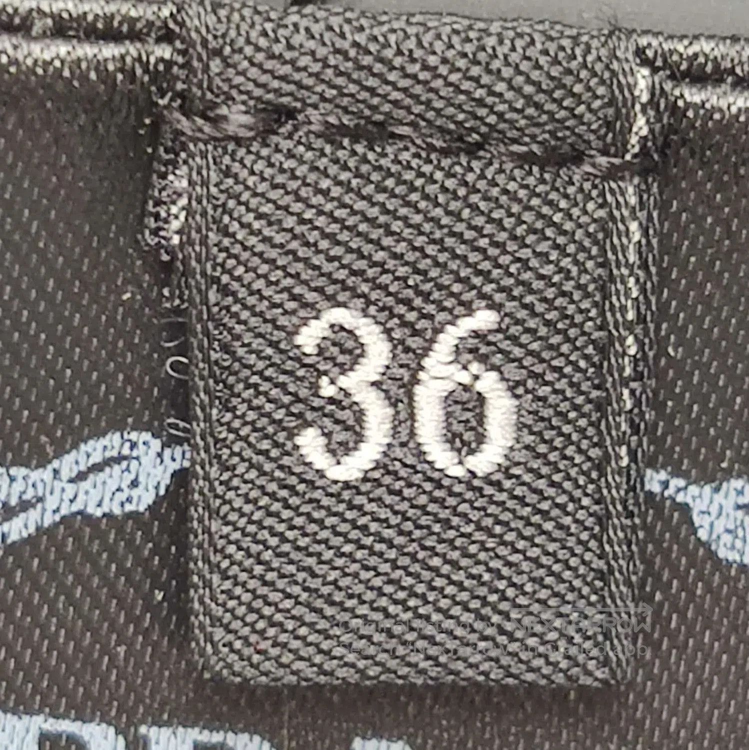 Prada Prada Wool Blend Logo Turtleneck Sweater . Size XXS / US 00 / IT 34 - 6 Thumbnail