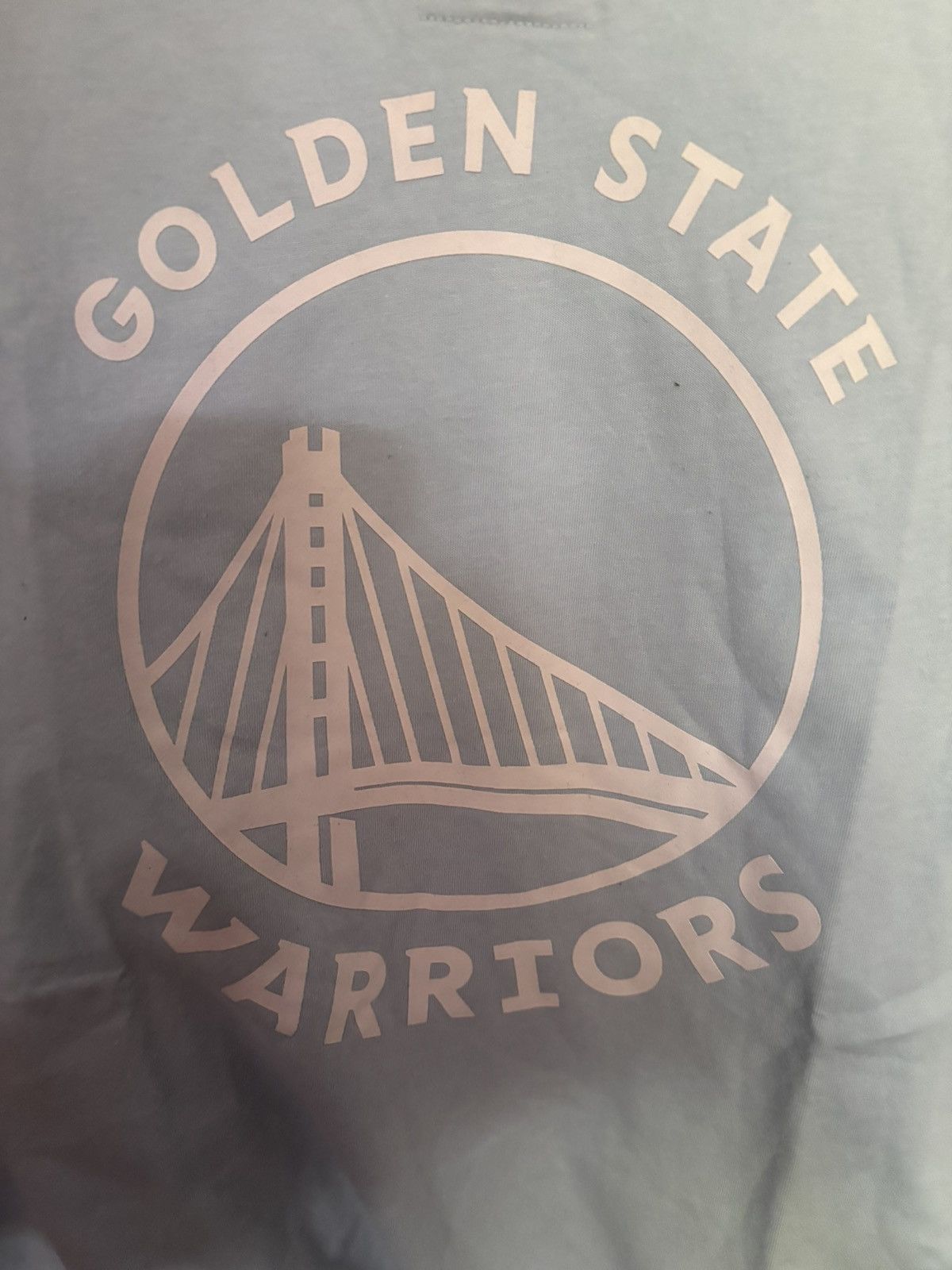 Other Tarmak - Golden State Warrior Size US L / EU 52-54 / 3 - 4 Thumbnail