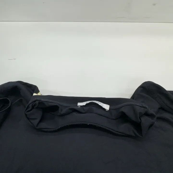 Givenchy Givenchy Givenchy Casual Solid Color Short Sleeve Shirt -2 Size US L / EU 52-54 / 3 - 5 Thumbnail