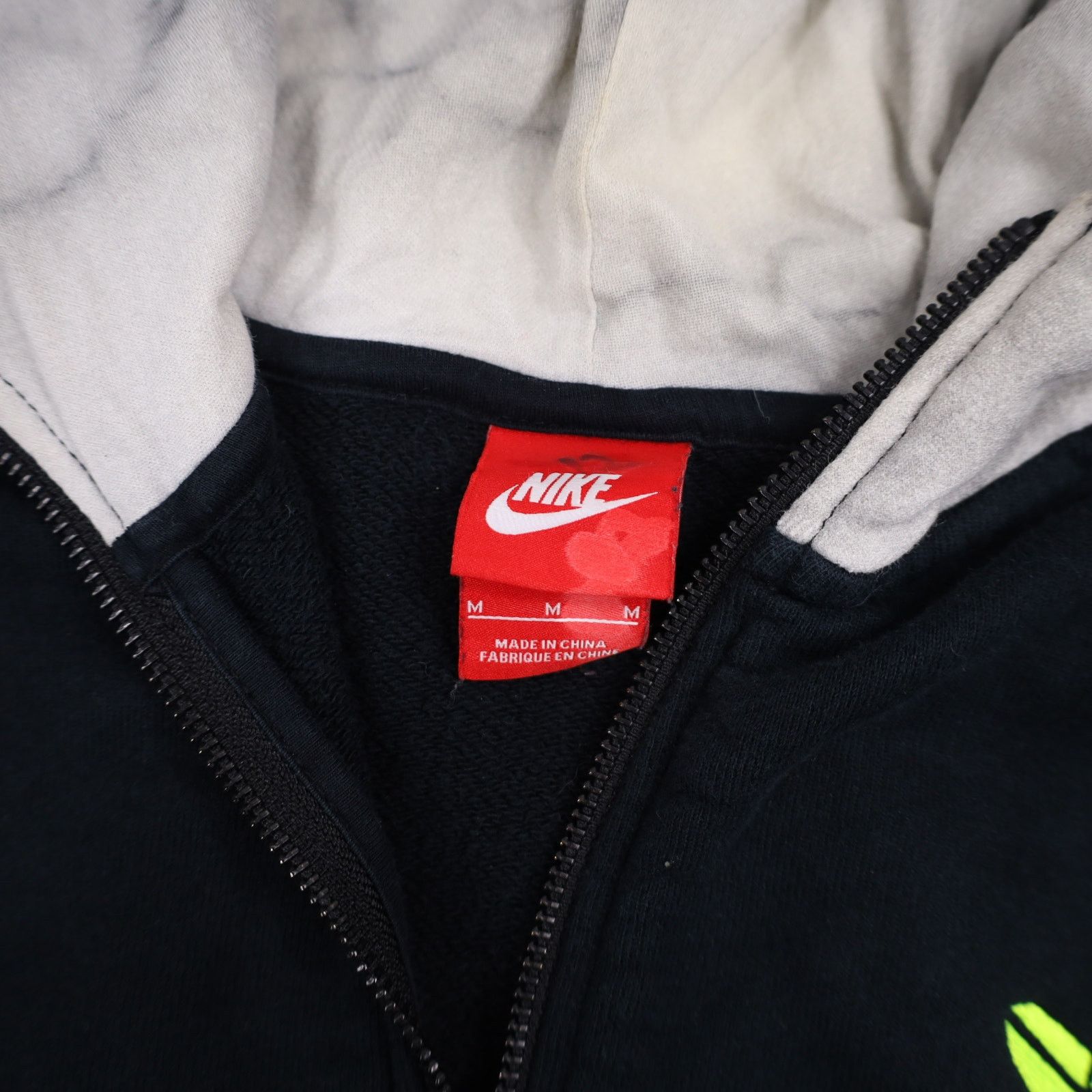 Nike × Vintage Vintage Nike Kobe Bryant MCMXCVI Mamba Hoodie Size US M / EU 48-50 / 2 - 7 Thumbnail