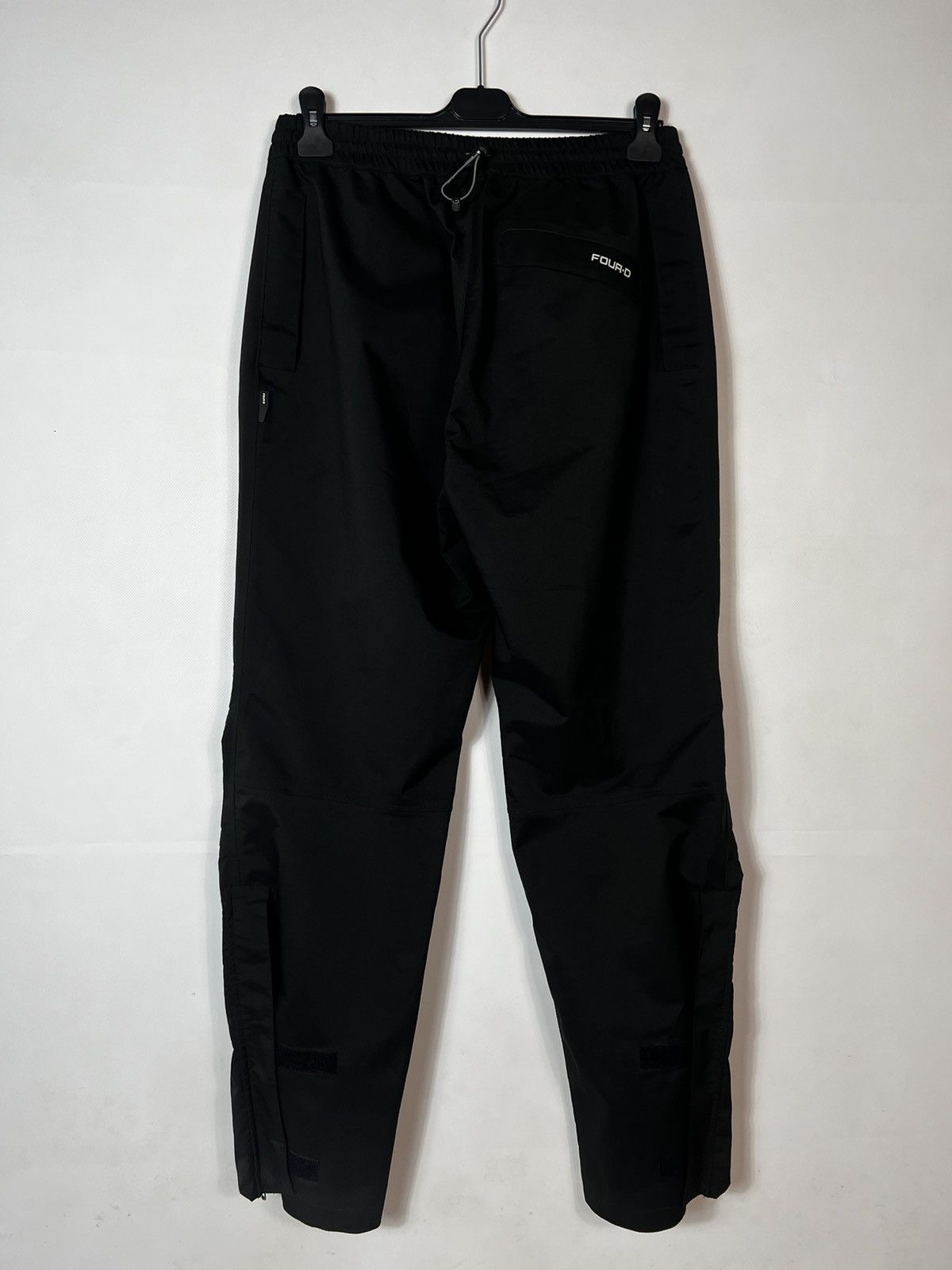 Four-D tcs water 5000 membrane trousers gorp regular