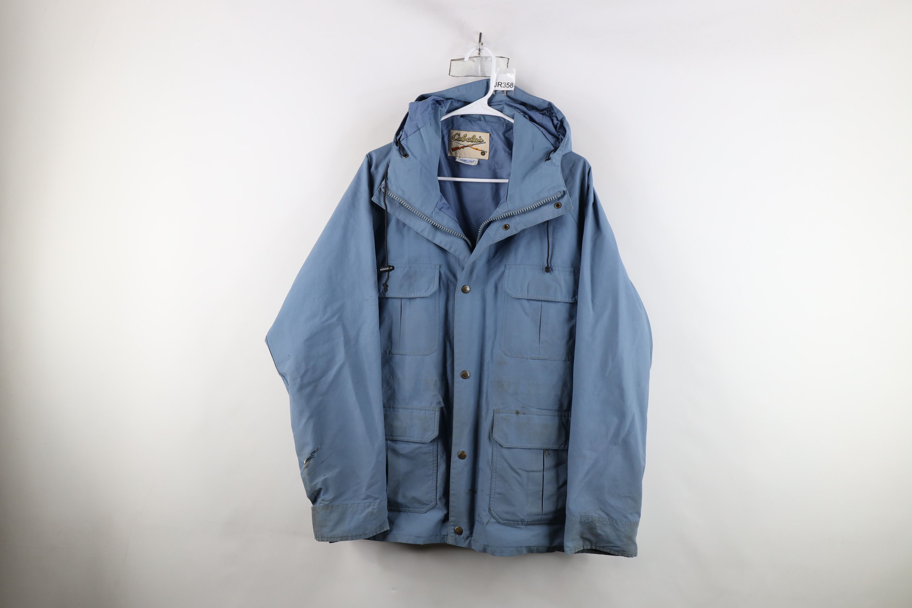 POWELL PERALTA CROSS BONES JACKET 2XL 黒 POWELL PERALTA CROSS BONES OGジャケットL - メルカリ