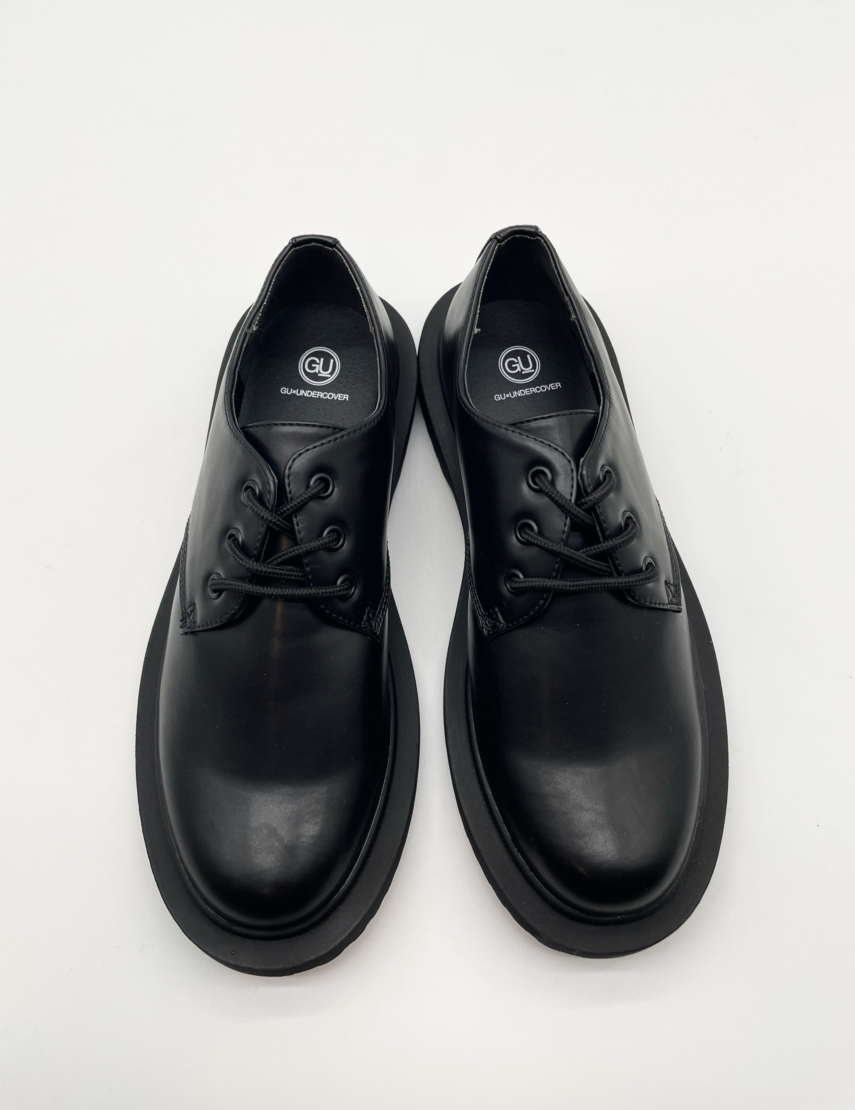 Undercover GU Freedom Derbies Size US 9 / EU 42 - 6 Thumbnail