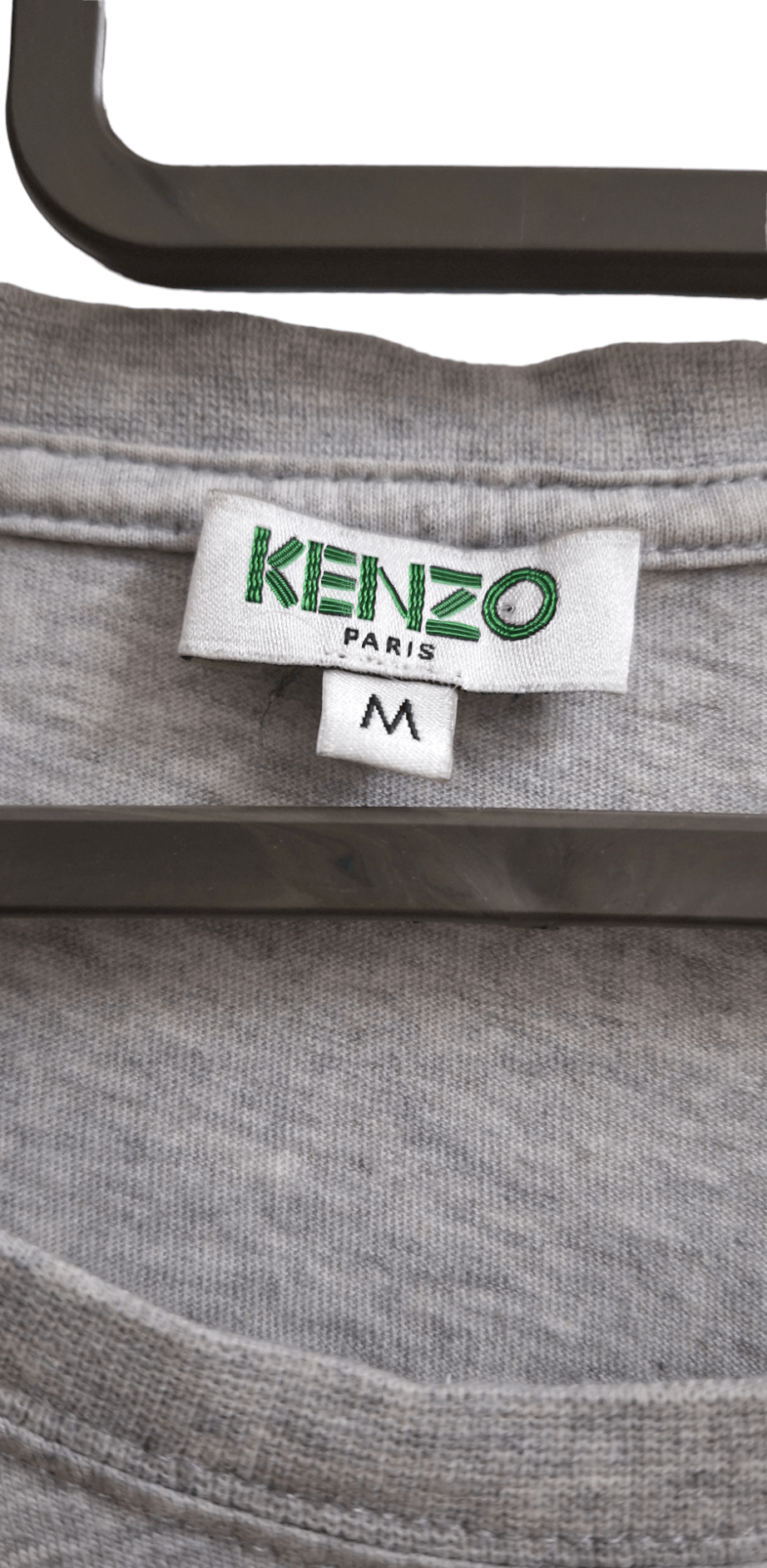 Kenzo Kenzo Paris Tshirt Size US M / EU 48-50 / 2 - 6 Thumbnail
