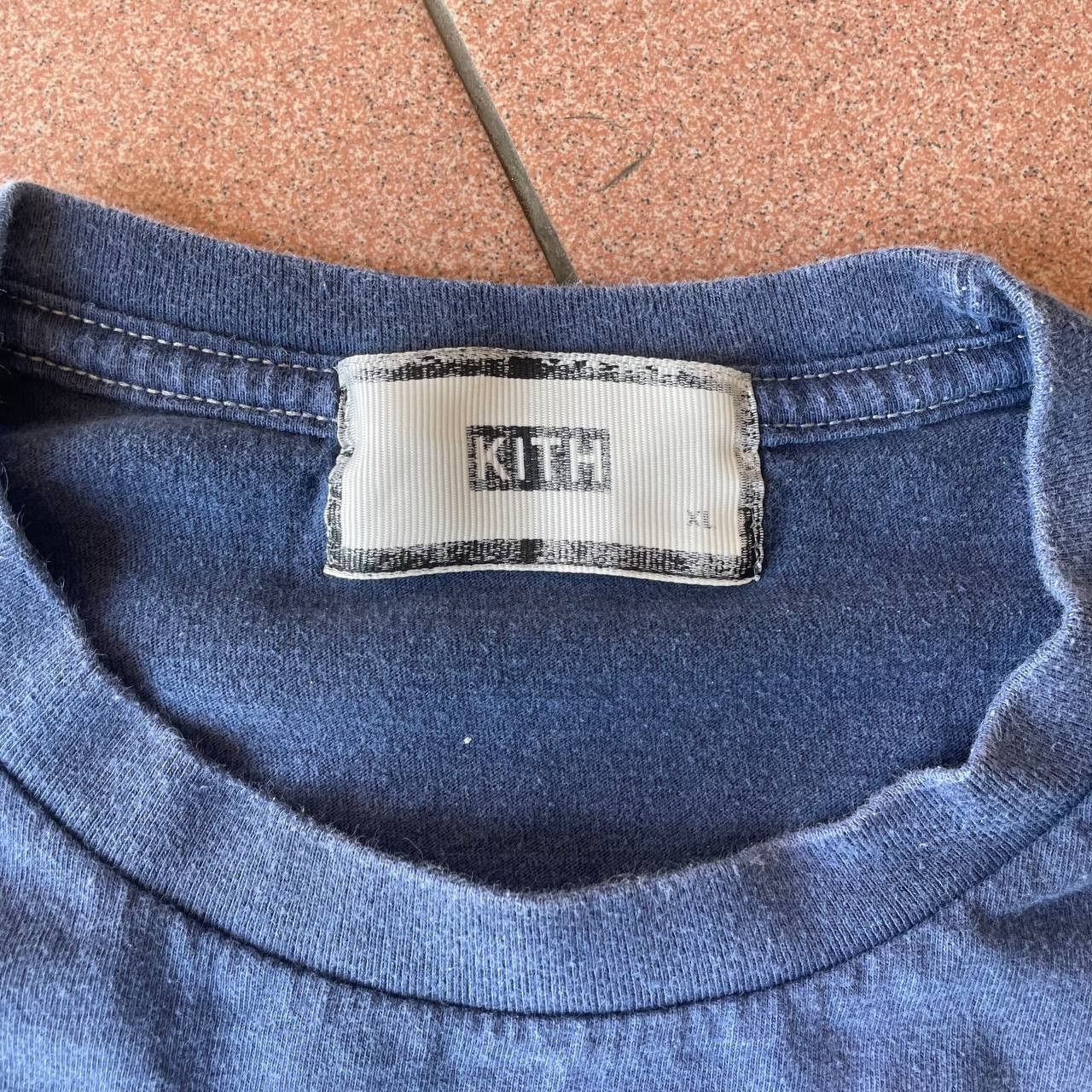Kith ⭐️SALE⭐️ [XL] KITH TIE DYE TSHIRT Size XL / US 12-14 / IT 48-50 - 3 Thumbnail