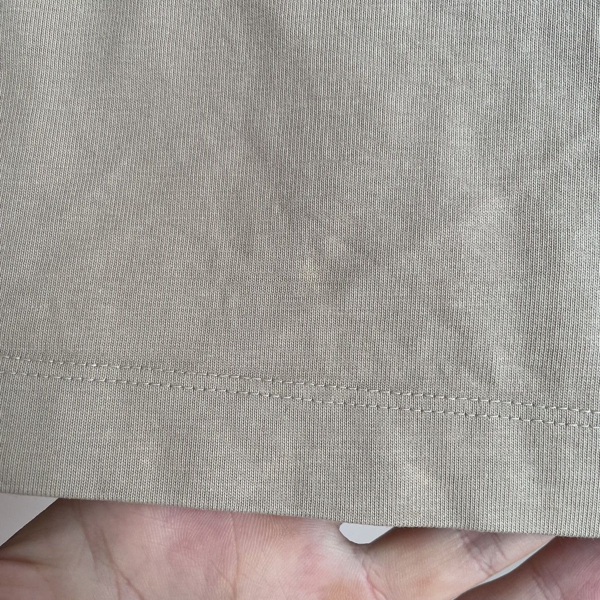 Christophe Lemaire × Japanese Brand × Uniqlo Uniqlo by Cristophe Lemaire Basic Relaxed Long sleeve Size US M / EU 48-50 / 2 - 9 Thumbnail