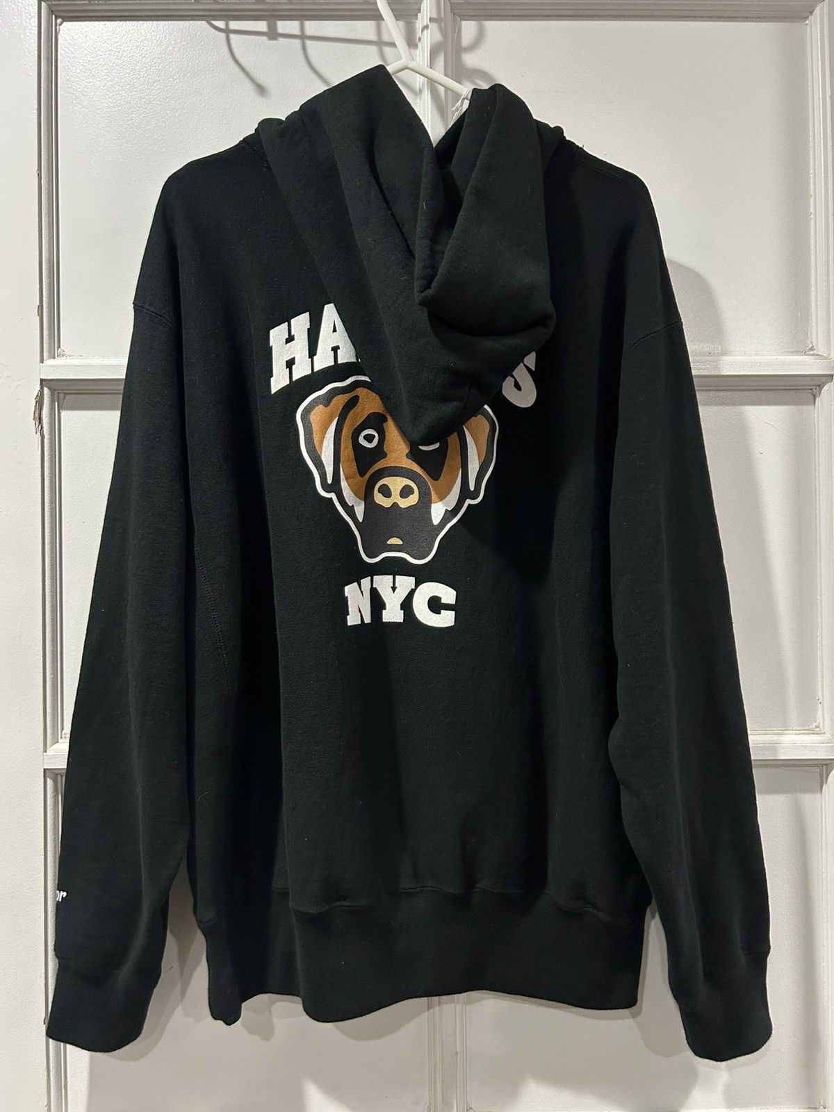 Victor Victor Hoodie | Grailed