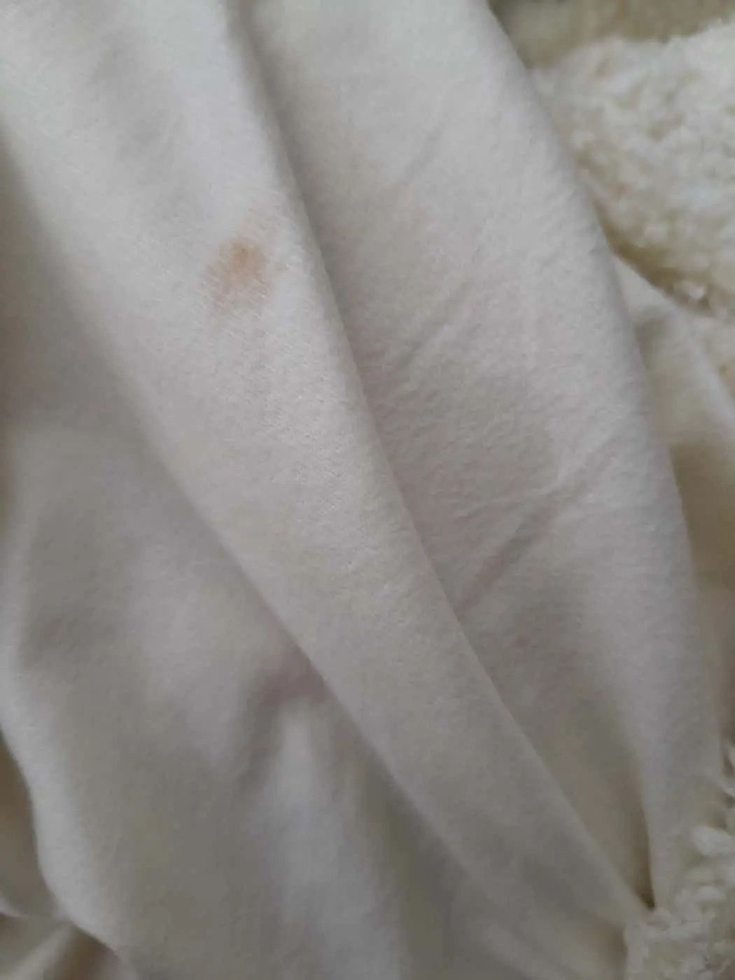 Courreges COURREGES SWEATER JACKET SHERPA Size S / US 4 / IT 40 - 8 Thumbnail