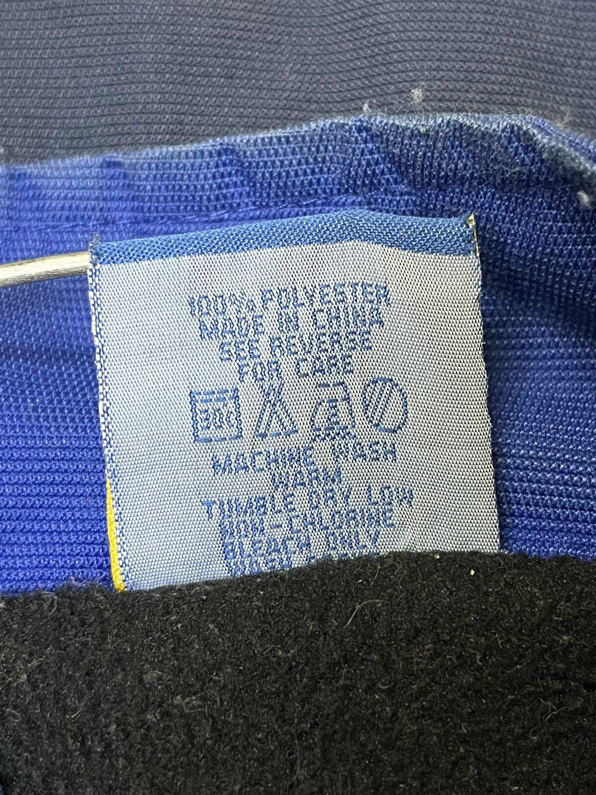 Japanese Brand VINTAGE SUBARU WRX STI RACING WORLD RALLY TEAM JACKET Size US M / EU 48-50 / 2 - 18 Thumbnail