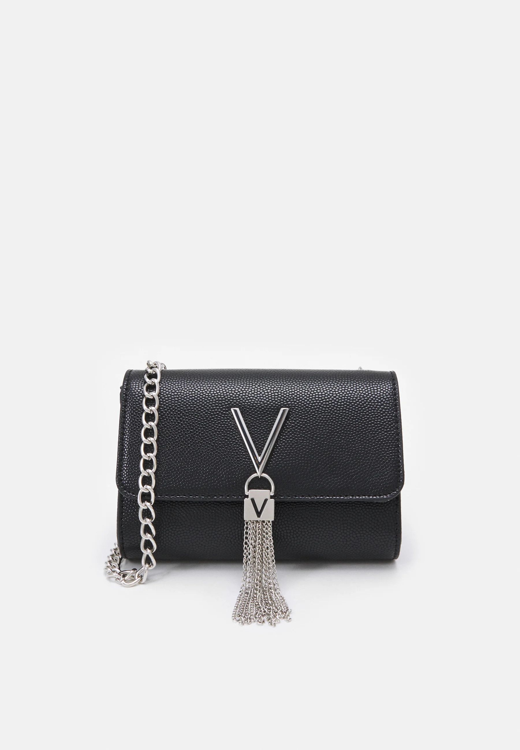Valentino Valentino Bags Valentino Divina Crossbody Bag Size ONE SIZE - 1 Thumbnail