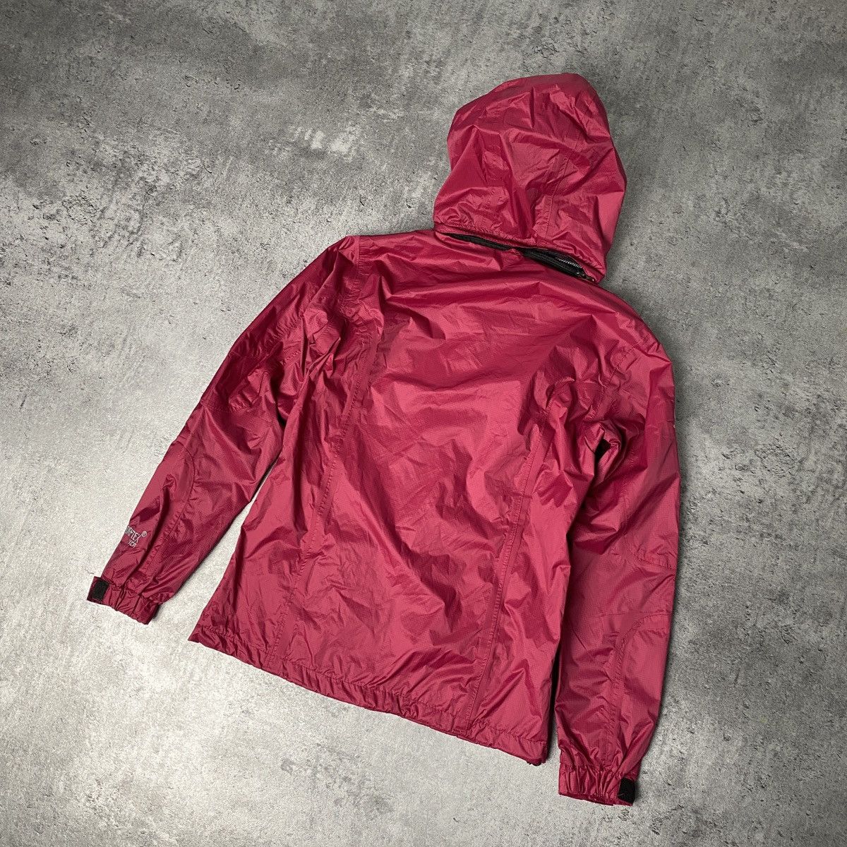 The North Face The North Face summit series gore-tex pink light jacket M Size M / US 6-8 / IT 42-44 - 4 Thumbnail