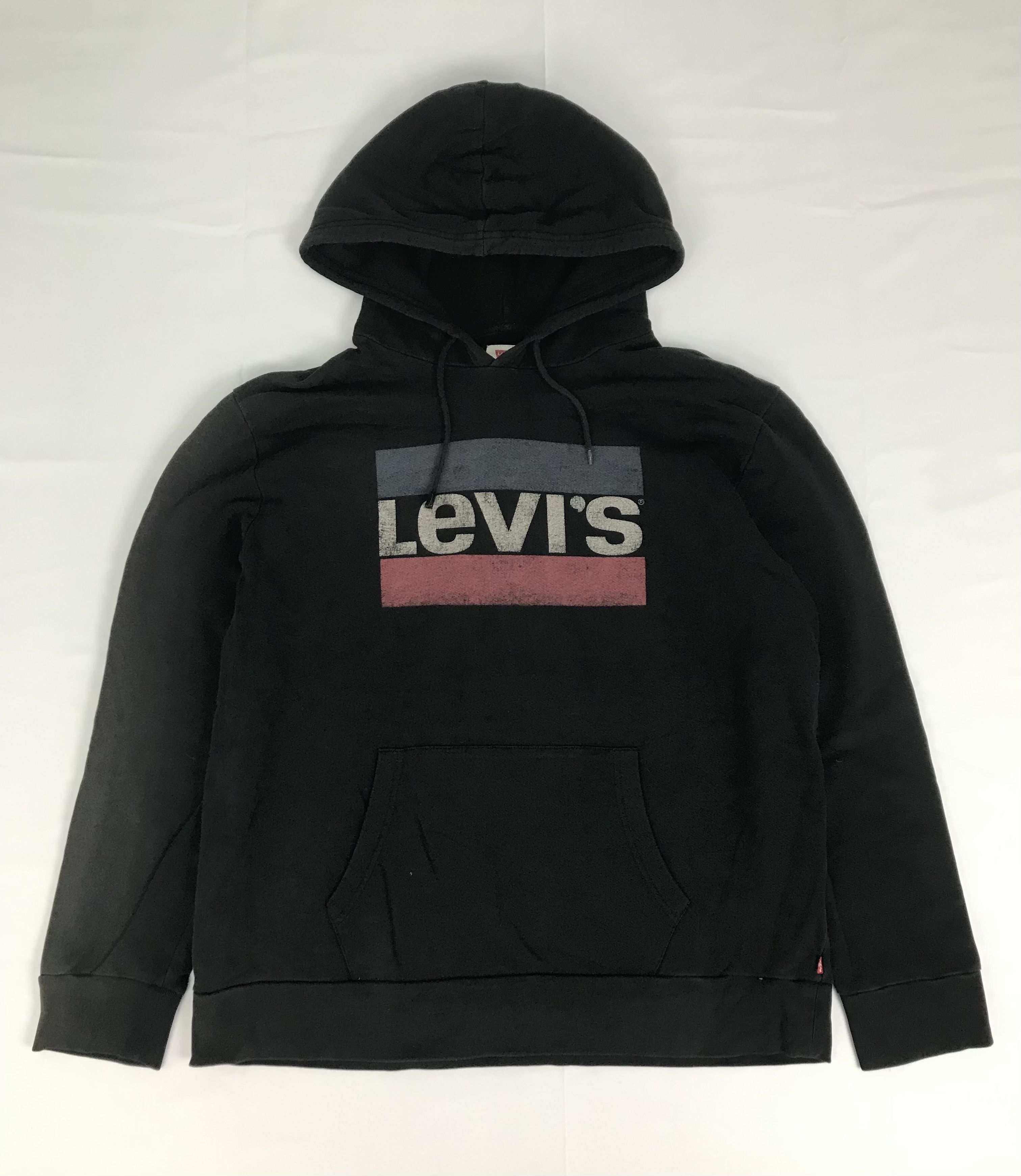 Levi's Original Levi’s Hoodie Size US XXL / EU 58 / 5 - 1 Thumbnail