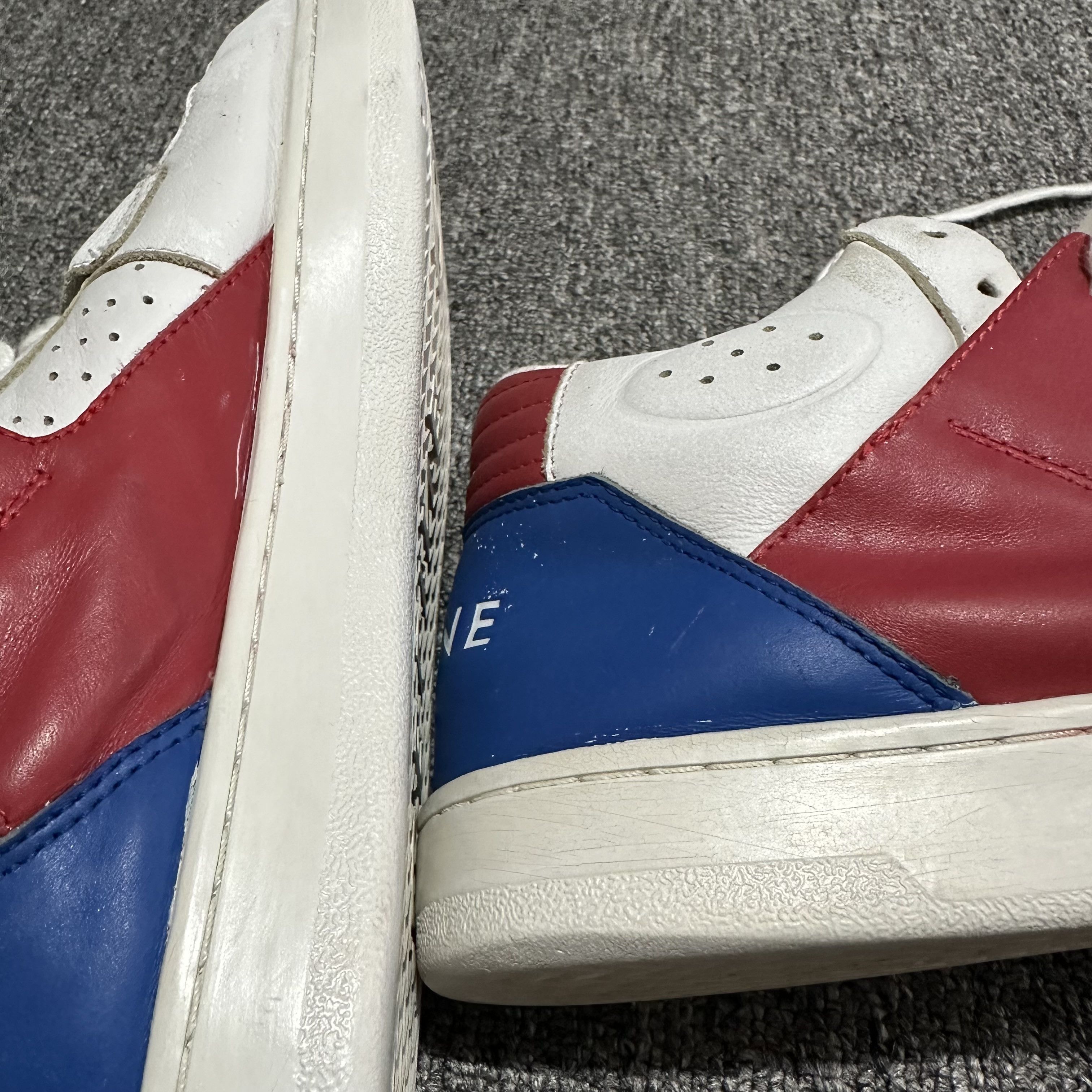 Celine Celine CT02 Shoes Size US 7.5 / EU 40-41 - 11 Thumbnail