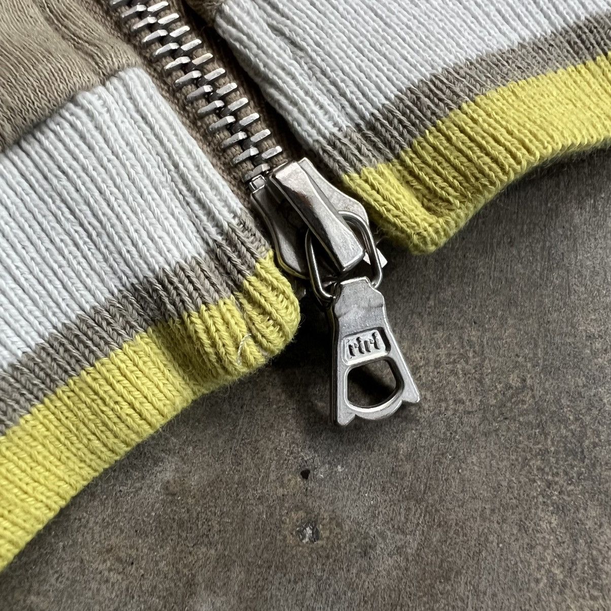 Dries Van Noten Dries Van Noten Zip up Jumper Size US M / EU 48-50 / 2 - 3 Thumbnail