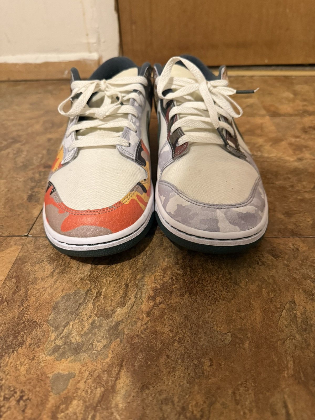 Nike Nike Dunk Low Se Size US 13 / EU 46 - 6 Thumbnail