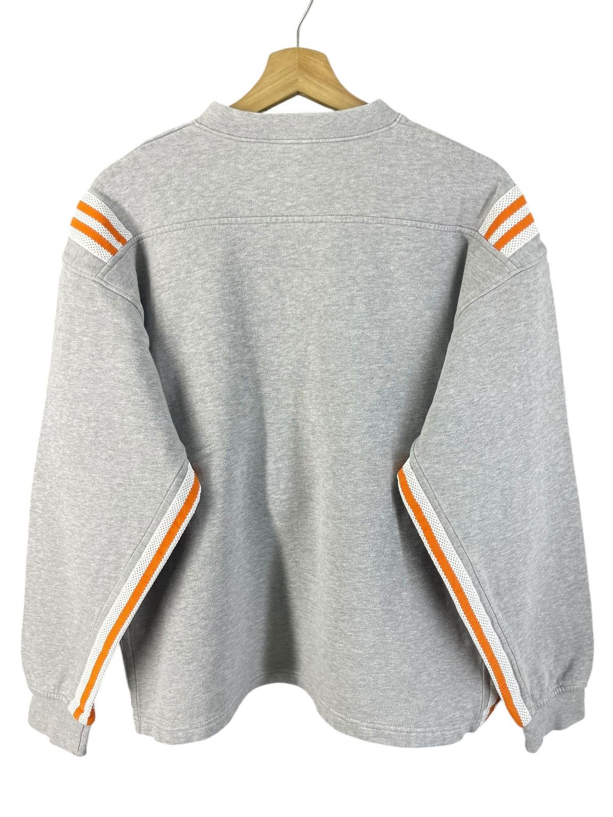 Adidas 1 set Vintage 90's Adidas Sweatshirt + Sweatpant Size US M / EU 48-50 / 2 - 6 Thumbnail
