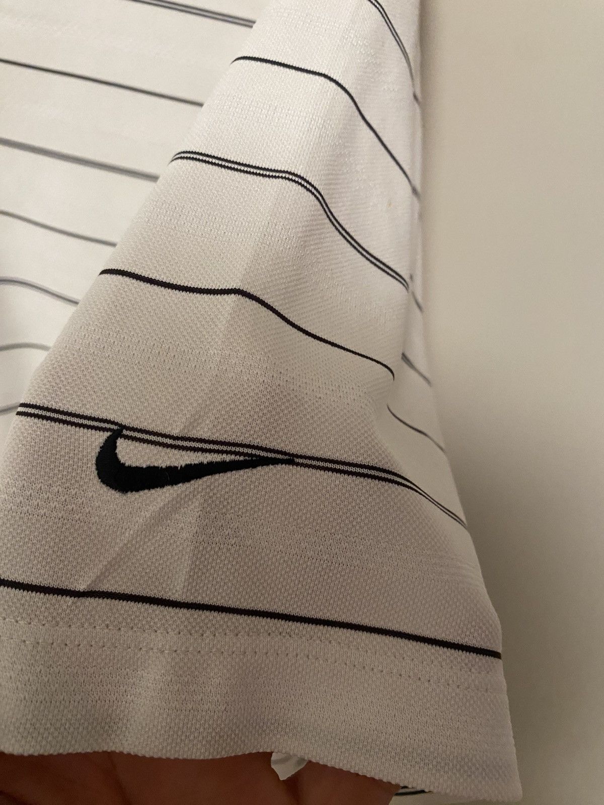 Nike Nike Golf Polo Size US L / EU 52-54 / 3 - 4 Thumbnail