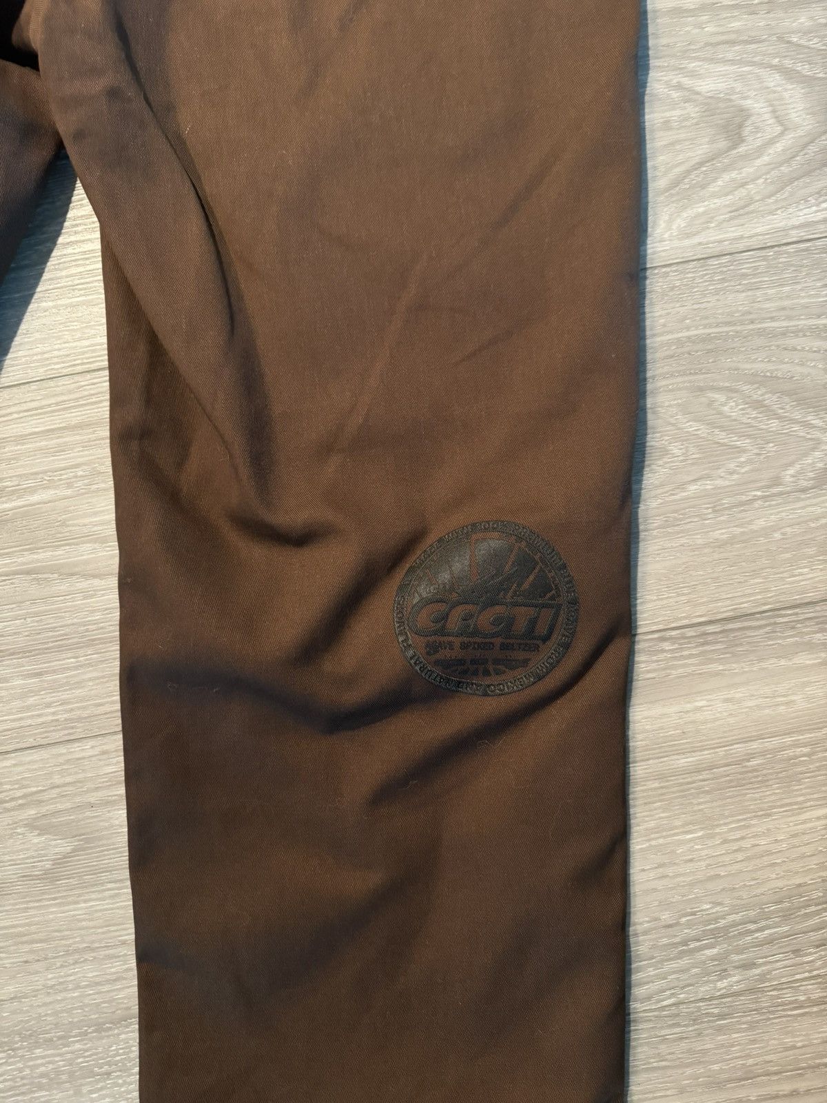 Travis Scott Travis Scott Cacti Pants Size US 34 / EU 50 - 4 Thumbnail