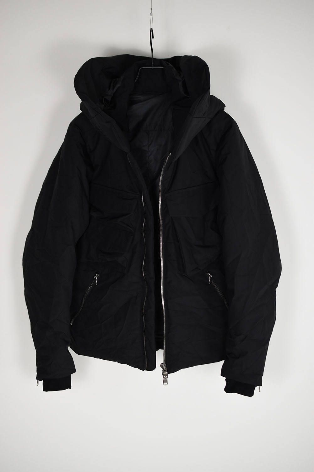 The Viridi-anne Back Zip Down Jacket JP 3 US M Size US L / EU 52-54 / 3 - 12 Thumbnail