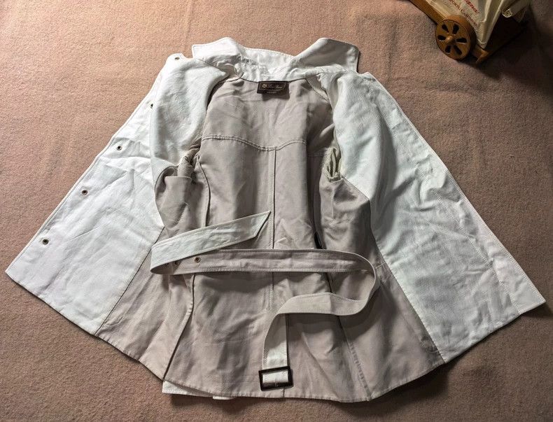 Loro Piana LORO PIANA Four Seasons Jacket Size M / US 6-8 / IT 42-44 - 2 Thumbnail