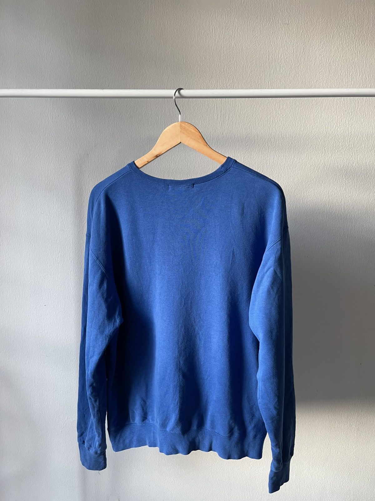 Jun Takahashi 2000s Undercover Tokyo Crewneck A2 Size US L / EU 52-54 / 3 - 7 Thumbnail
