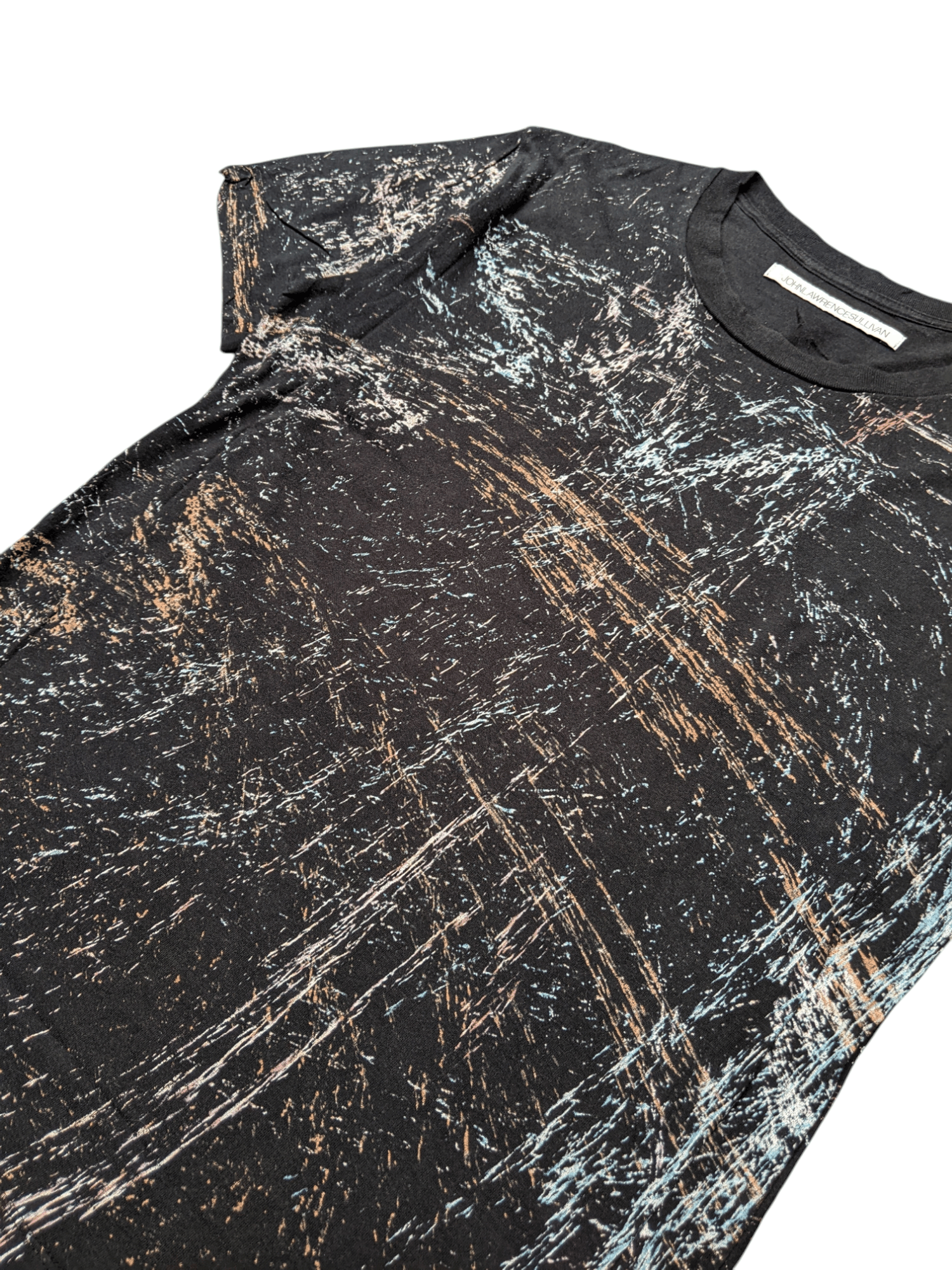 JOHN LAWRENCE SULLIVAN John Lawrence Sullivan Splatter T shirt Size US S / EU 44-46 / 1 - 3 Thumbnail