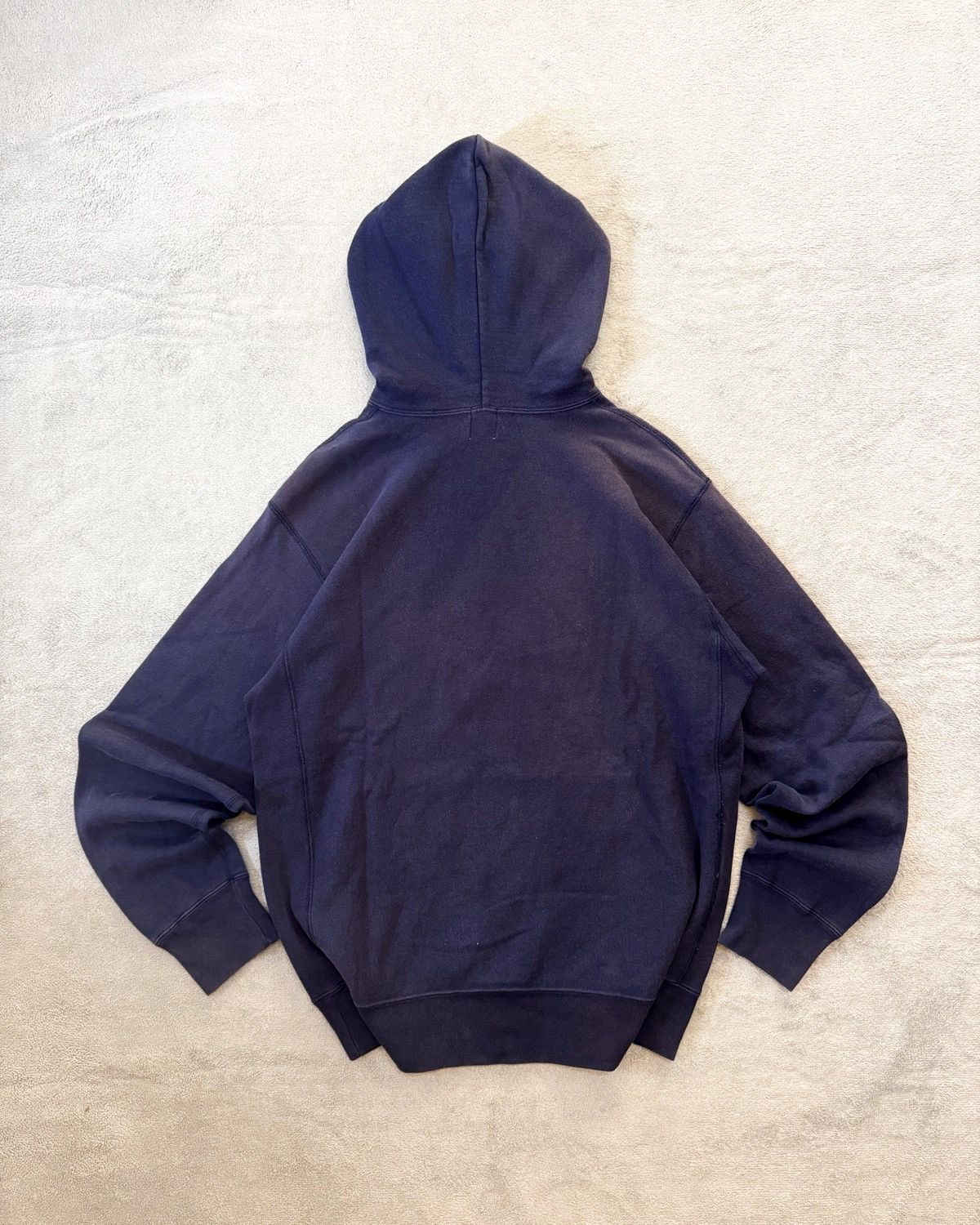 Bape Vintage Bape X Wonder Woman Pullover Hoodie Size US M / EU 48-50 / 2 - 2 Thumbnail