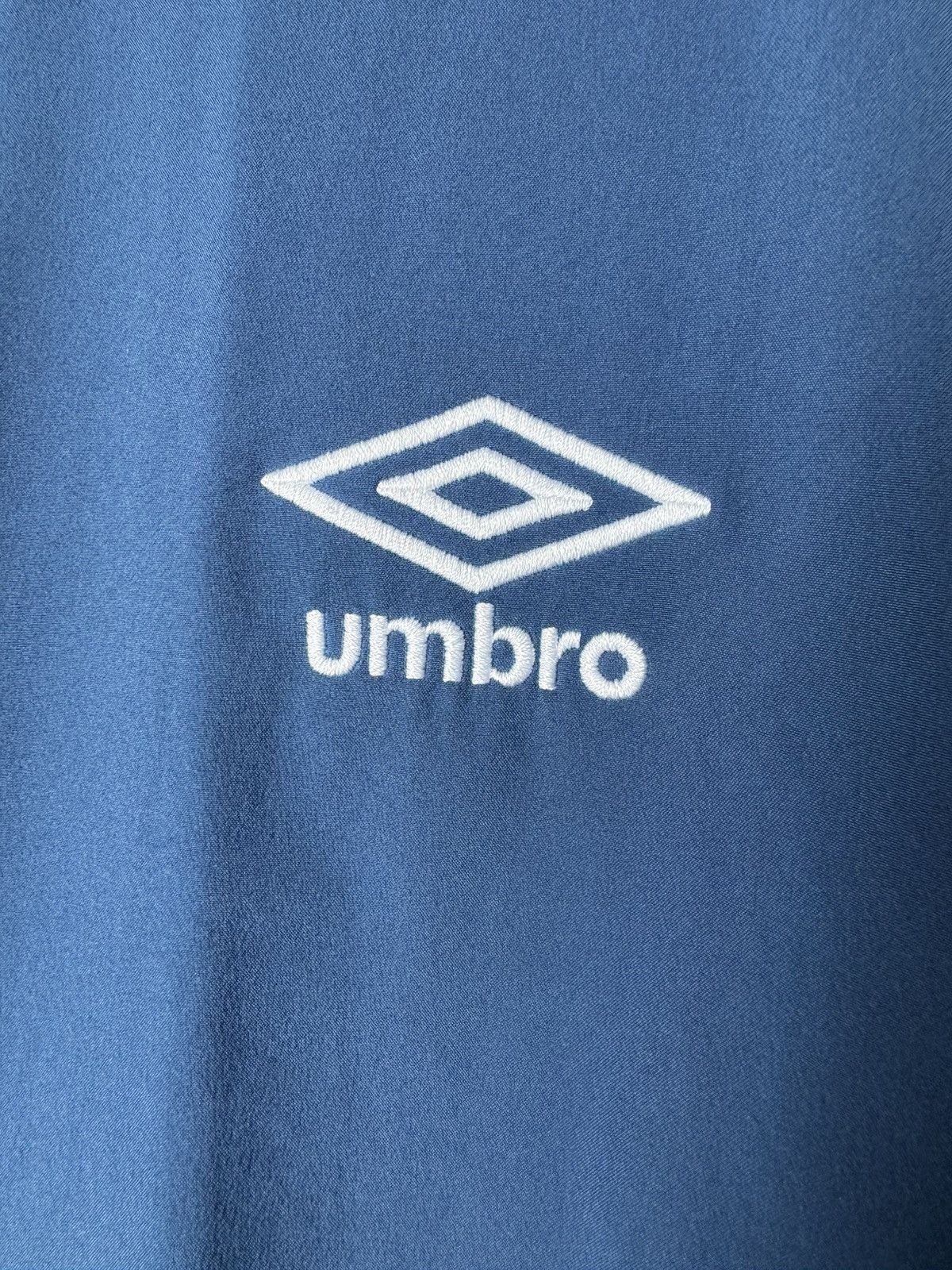 Umbro England O2 2022 2023 Training Rugby Track Jacket Umbro Size US XXL / EU 58 / 5 - 6 Thumbnail