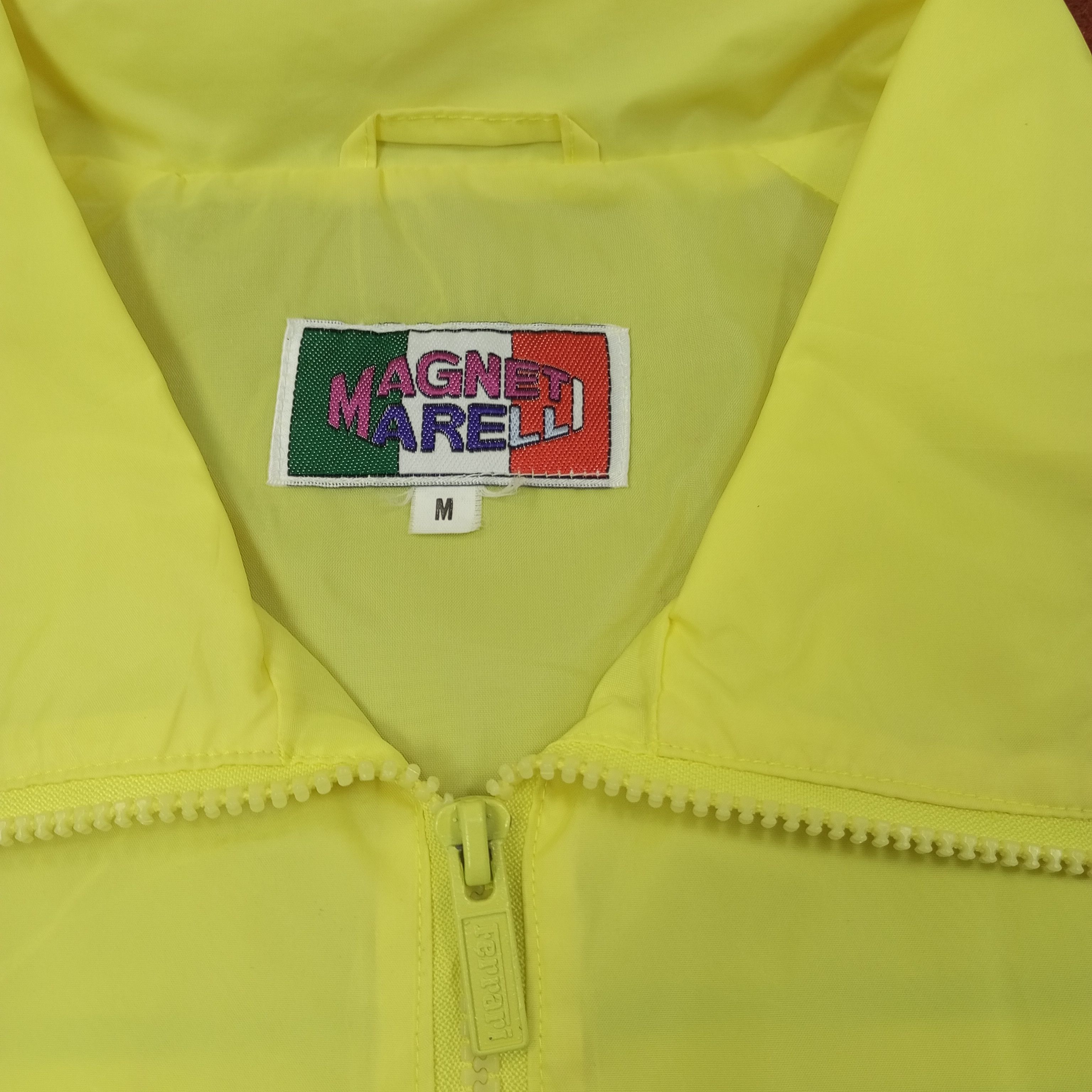 Ferrari Ferrari Magneti Marelli Motorsports Jacket c243n9 Size US L / EU 52-54 / 3 - 5 Thumbnail