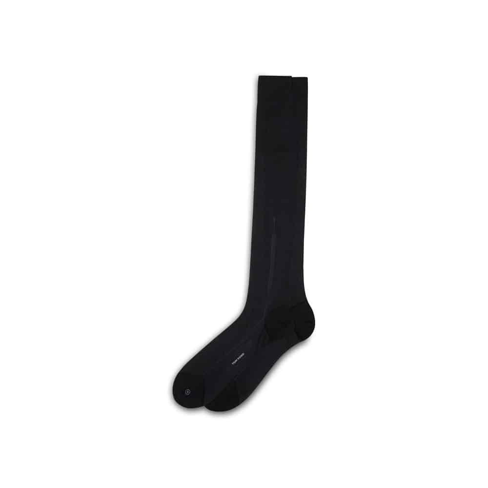 Tom Ford o1loc1c0724 Size: OS / Socks in Black Size ONE SIZE - 1 Preview